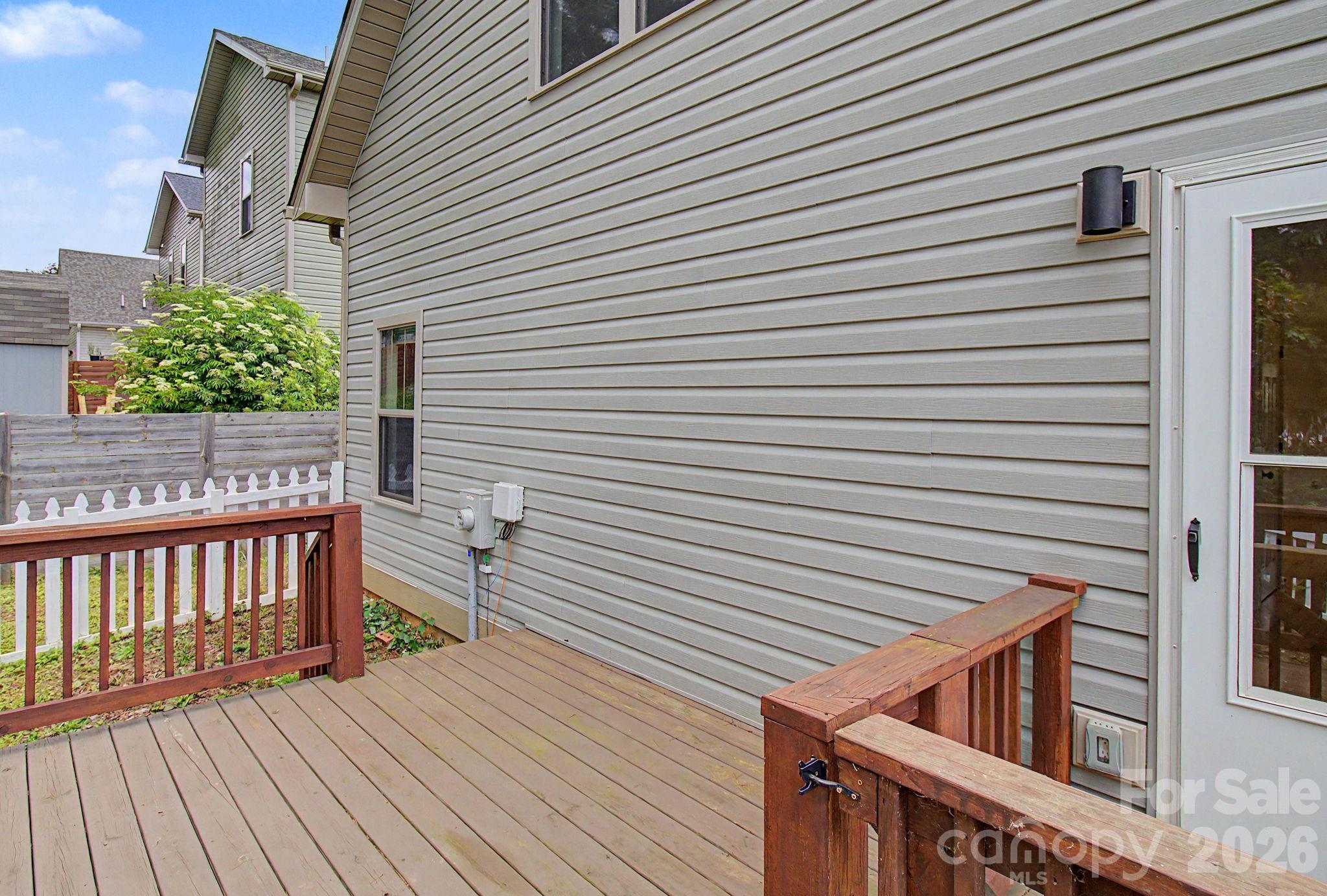 Single Family Residence at 31 Yarrow Meadow Road, Weaverville, photo 43 of 48