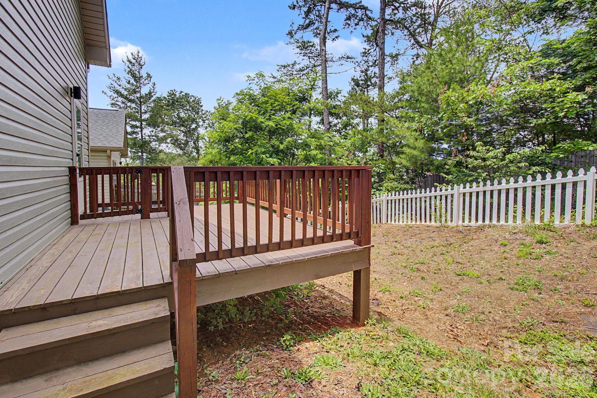 Single Family Residence at 31 Yarrow Meadow Road, Weaverville, photo 44 of 48