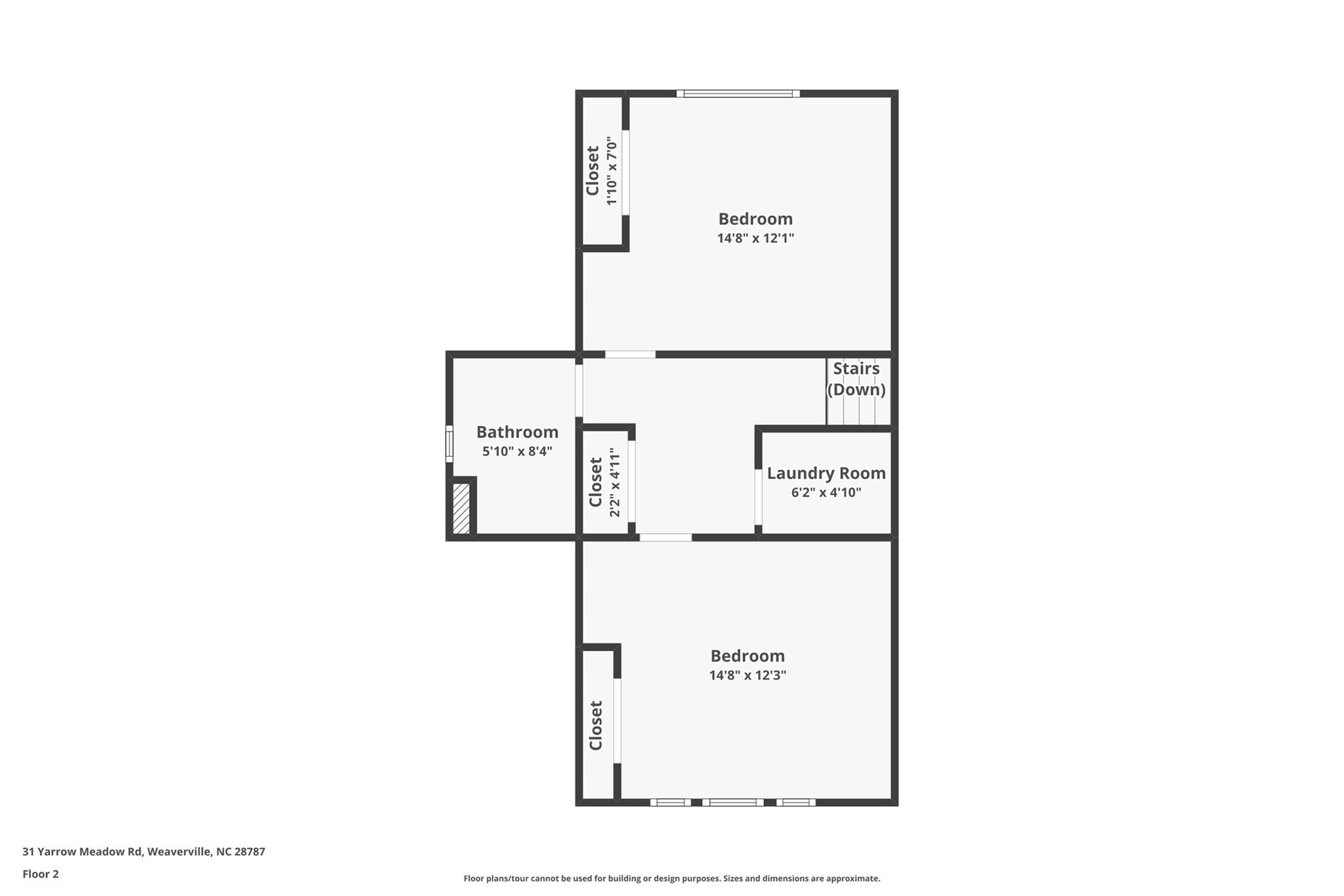 Single Family Residence at 31 Yarrow Meadow Road, Weaverville, photo 48 of 48