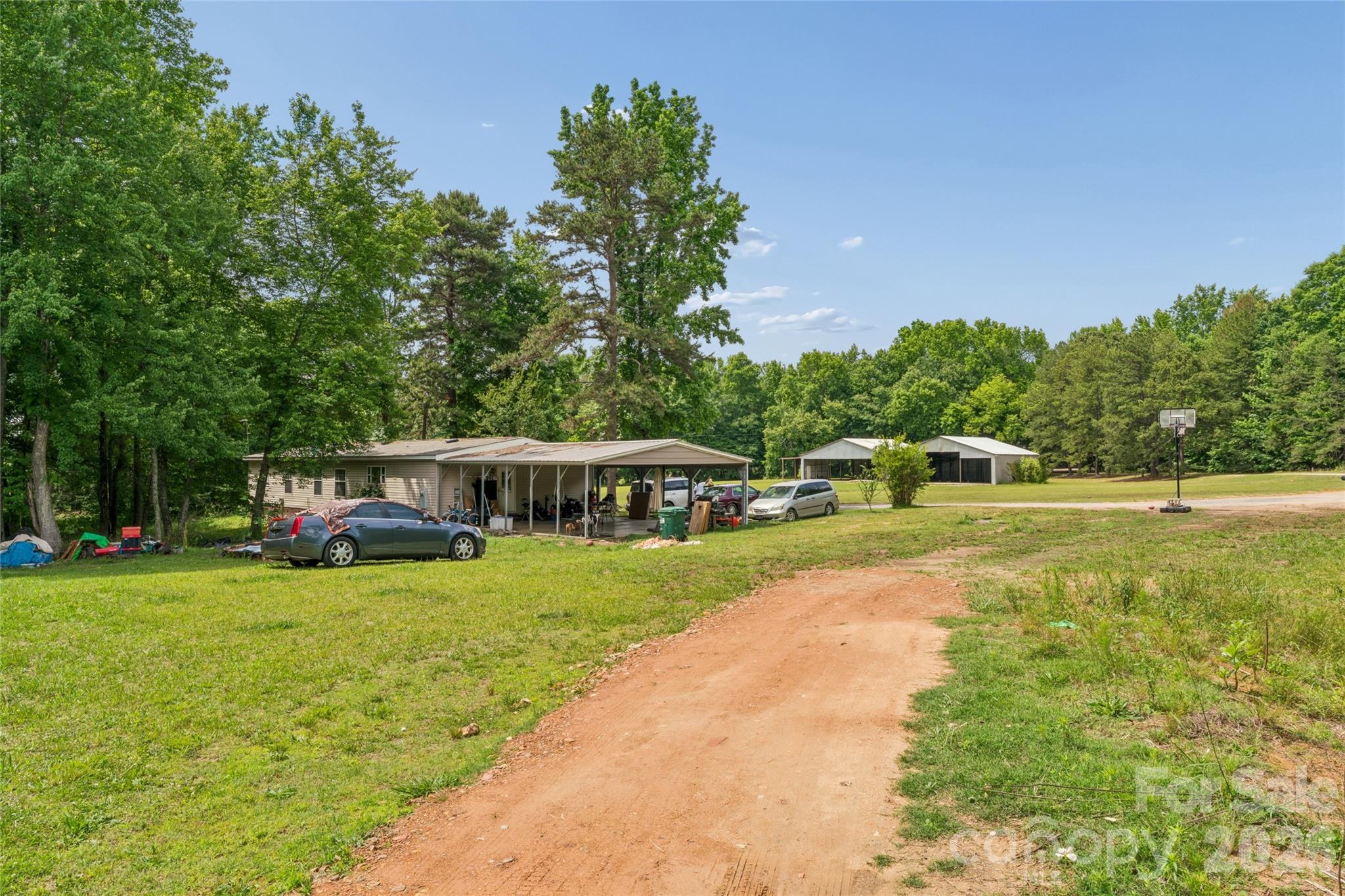 House-Rd - 235 Misty Lane, Kannapolis