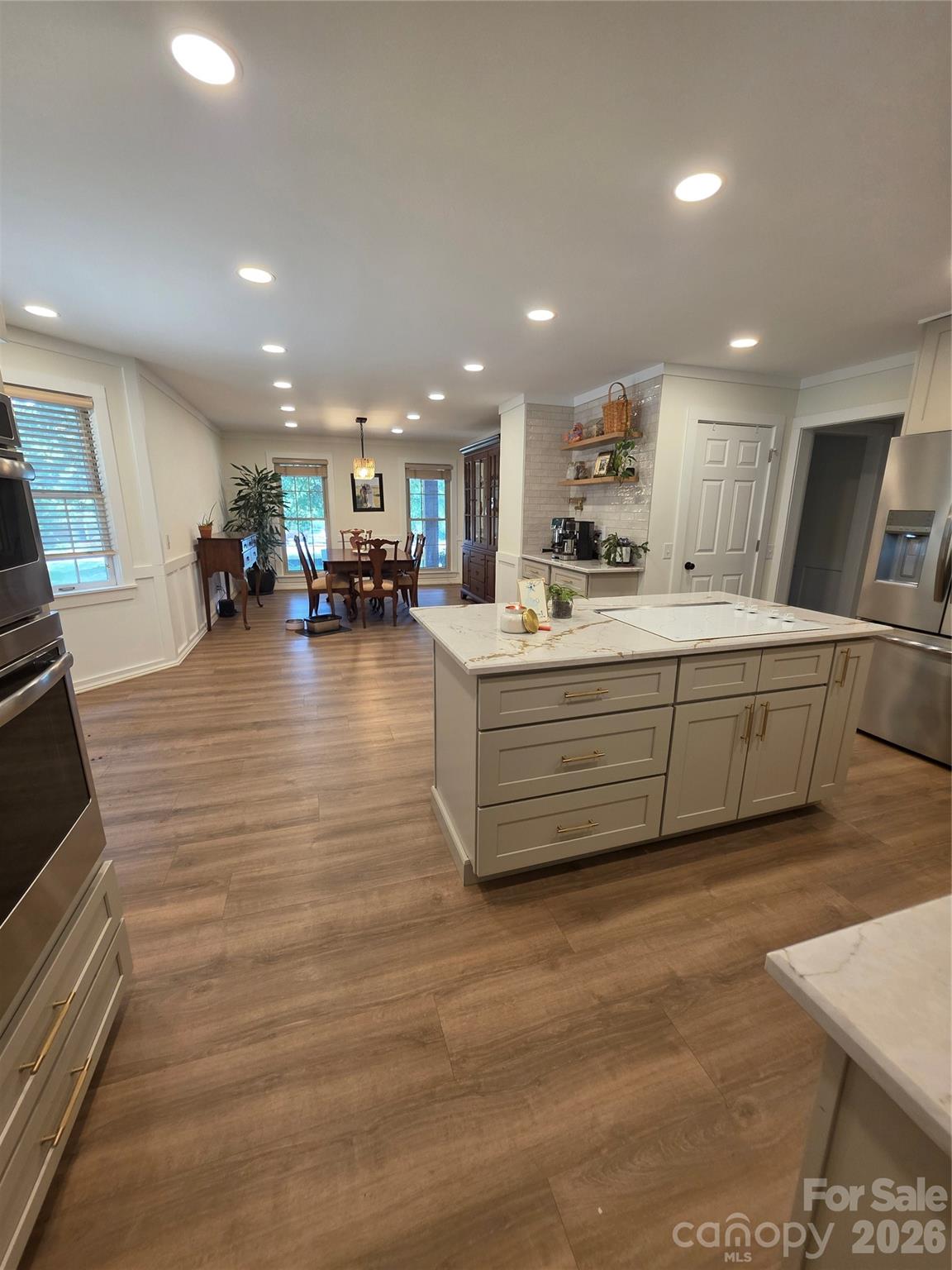 Single Family Residence at 4020 Glen Haven Drive SW, Concord, photo 16 of 48