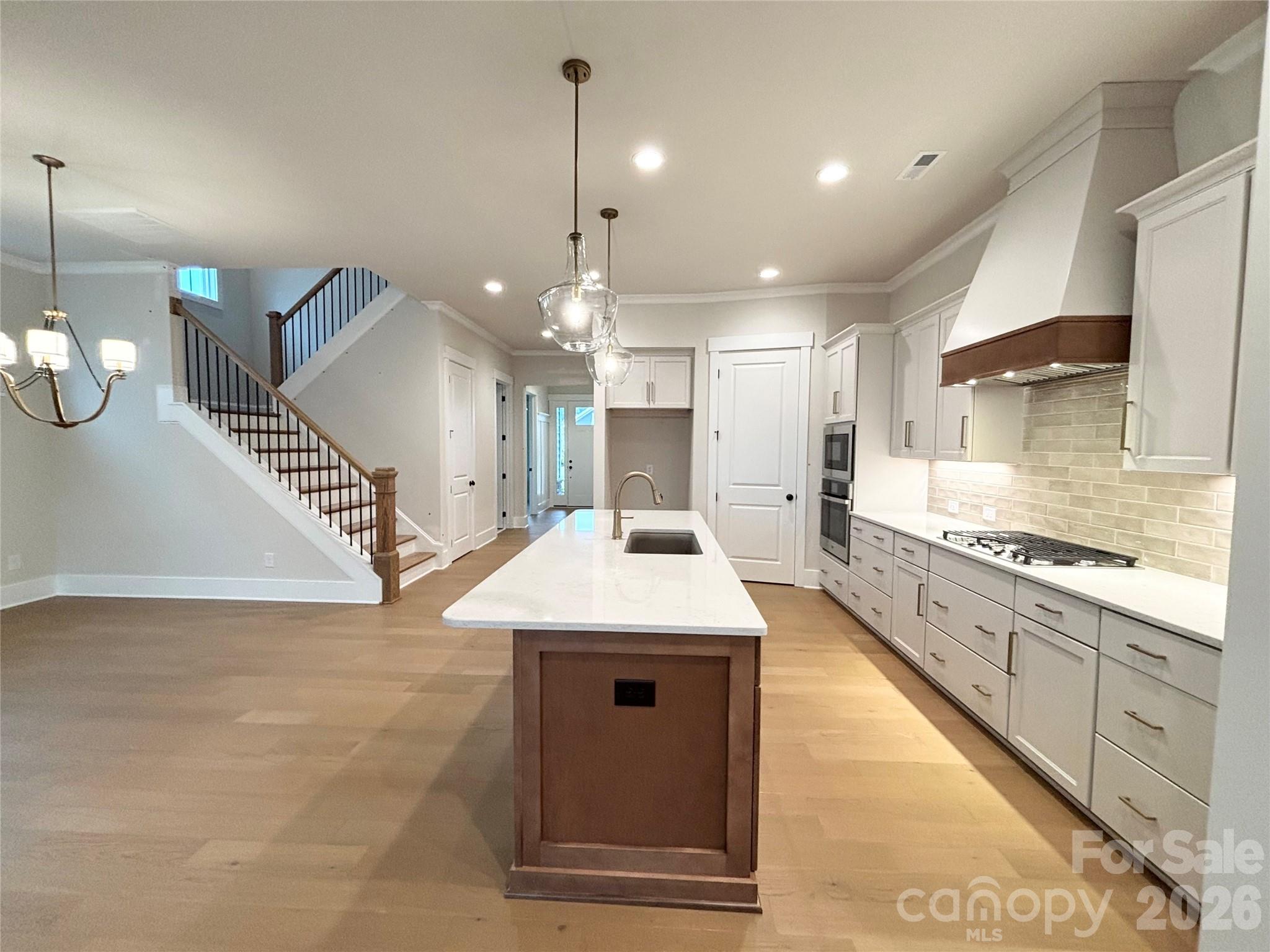Single Family Residence at 201 Fulworth Drive NW, Concord, photo 9 of 31