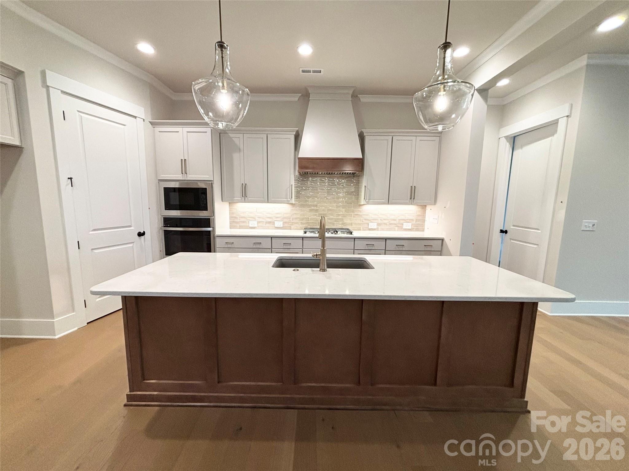 Single Family Residence at 201 Fulworth Drive NW, Concord, photo 11 of 31