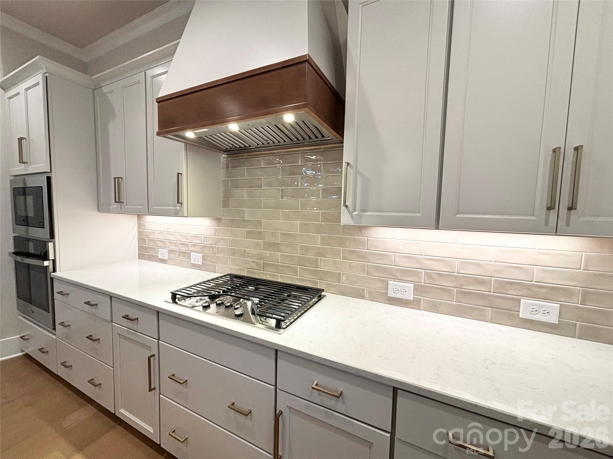 Single Family Residence at 201 Fulworth Drive NW, Concord, photo 12 of 31