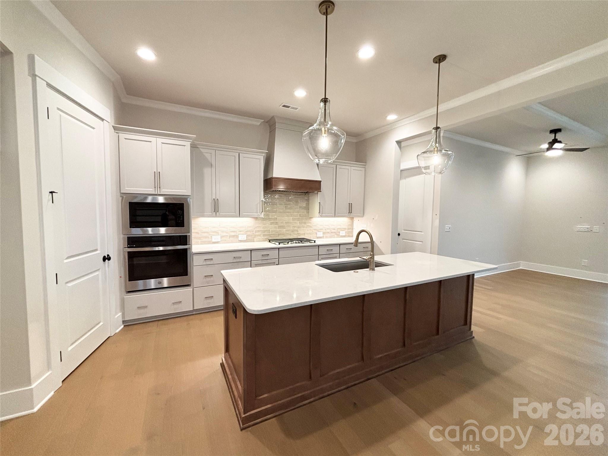 Single Family Residence at 201 Fulworth Drive NW, Concord, photo 13 of 31