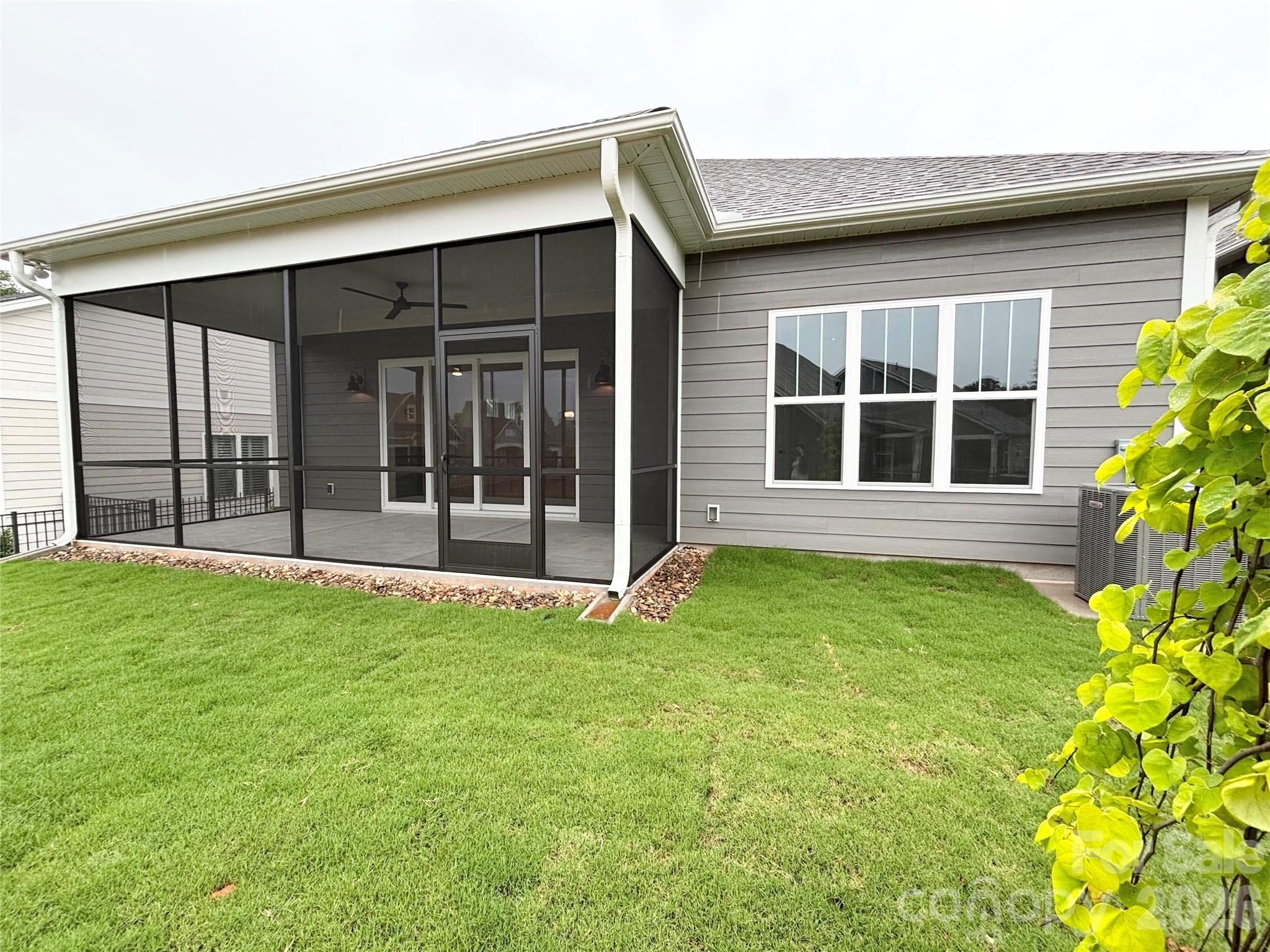 Single Family Residence at 201 Fulworth Drive NW, Concord, photo 30 of 31