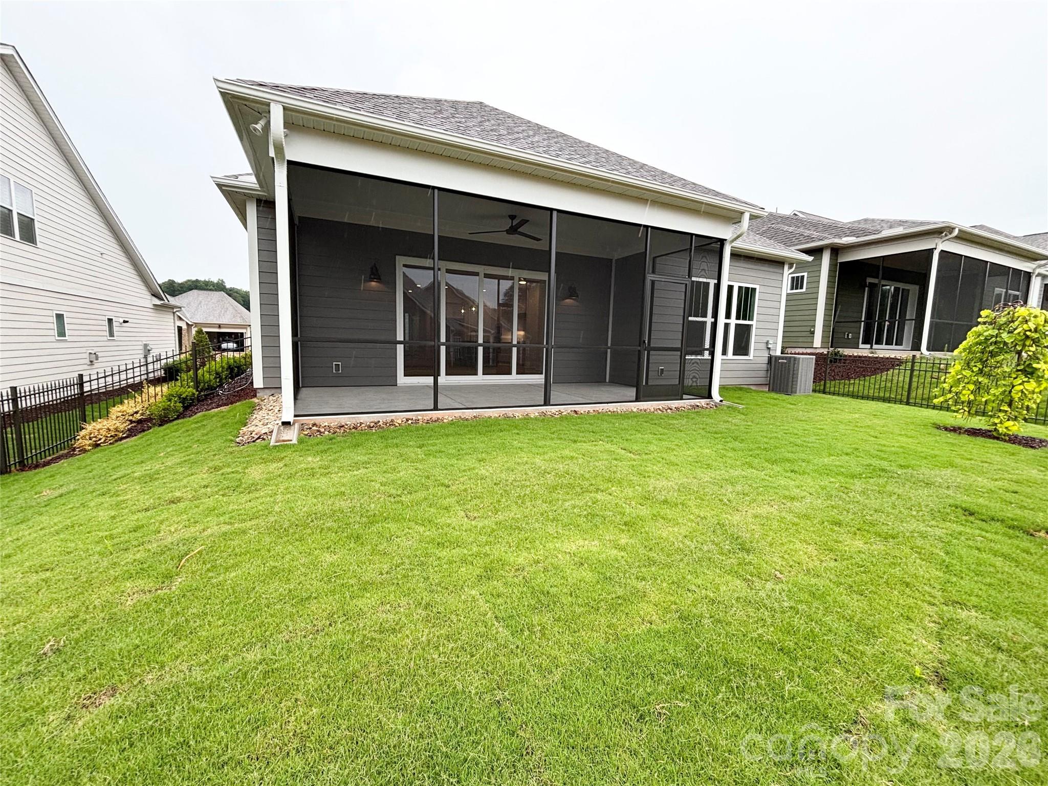 Single Family Residence at 201 Fulworth Drive NW, Concord, photo 31 of 31