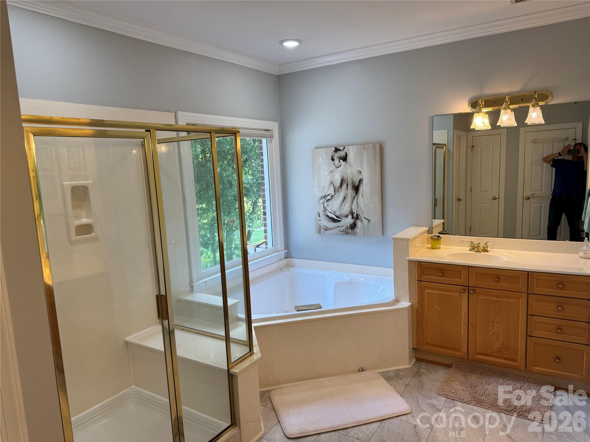 Single Family Residence at 18324 Turnberry Court, Davidson, photo 15 of 21