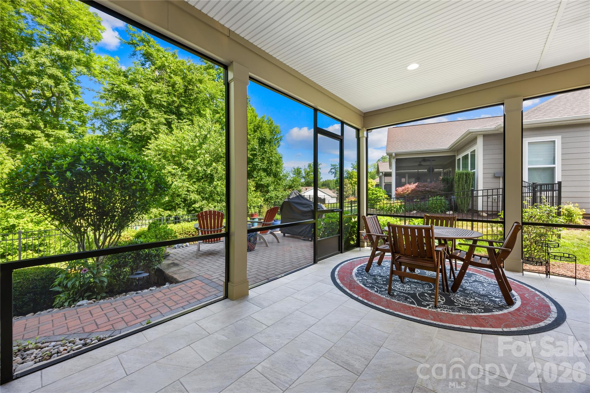 Single Family Residence at 124 Chimney Rock Court, Denver, photo 30 of 47