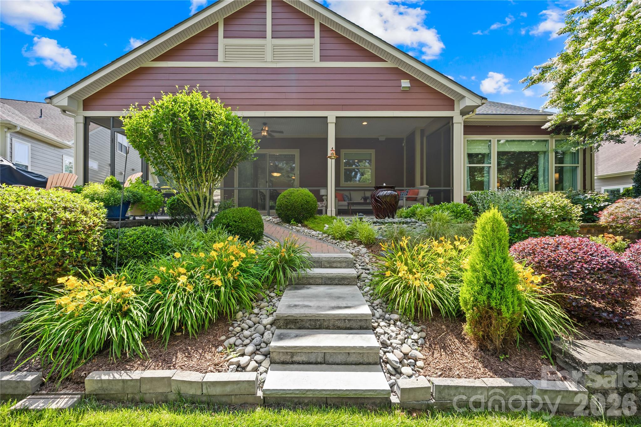Single Family Residence at 124 Chimney Rock Court, Denver, photo 34 of 47