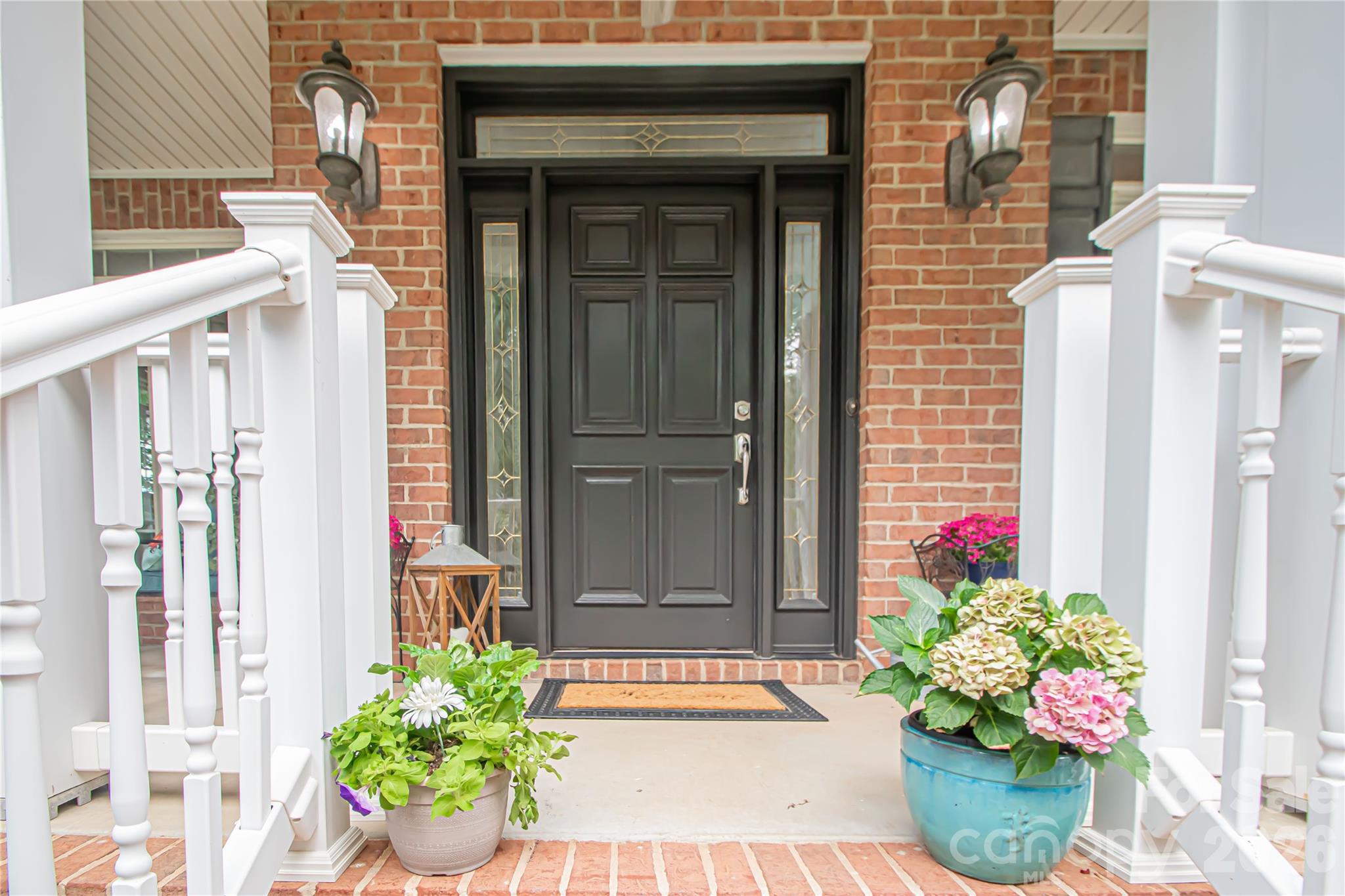 Single Family Residence at 1015 Estate Lane, Matthews, photo 5 of 47