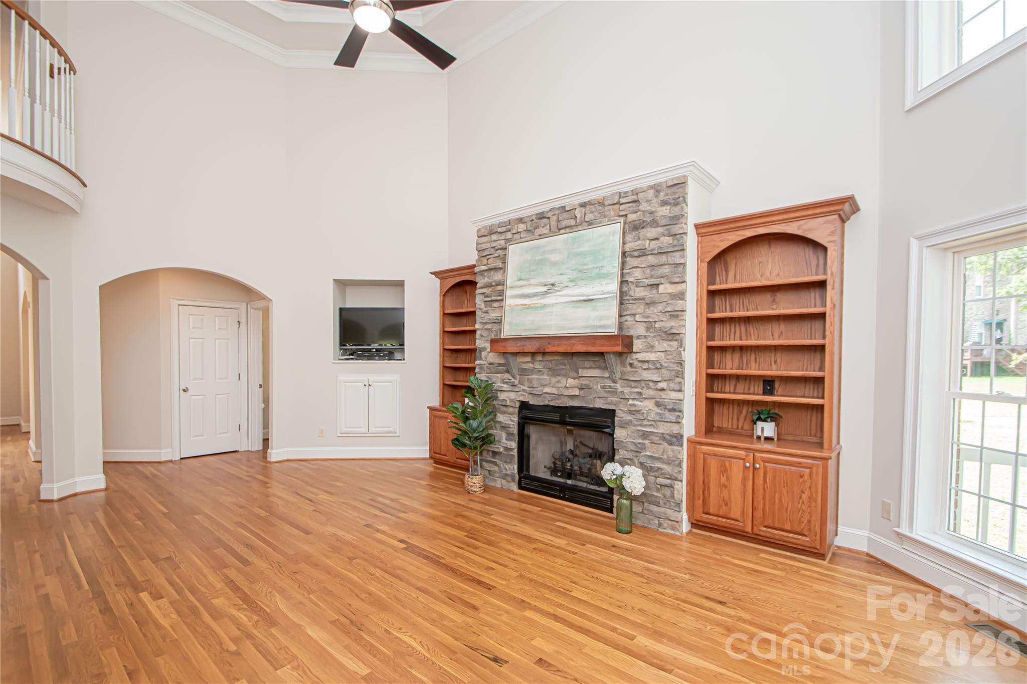 Single Family Residence at 1015 Estate Lane, Matthews, photo 23 of 47