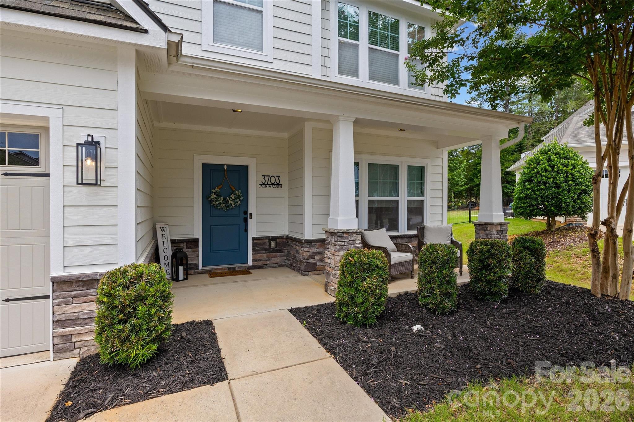 Single Family Residence at 3703 Jacinta Court, Tega Cay, photo 2 of 48