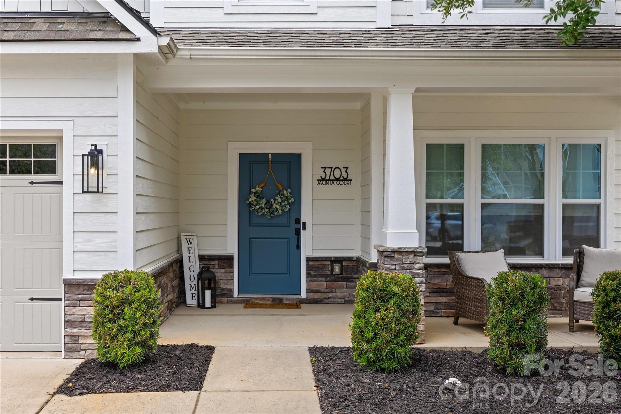 Single Family Residence at 3703 Jacinta Court, Tega Cay, photo 3 of 48
