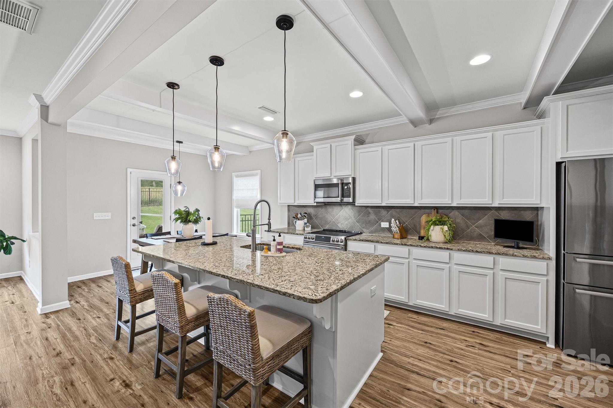 Single Family Residence at 3703 Jacinta Court, Tega Cay, photo 8 of 48