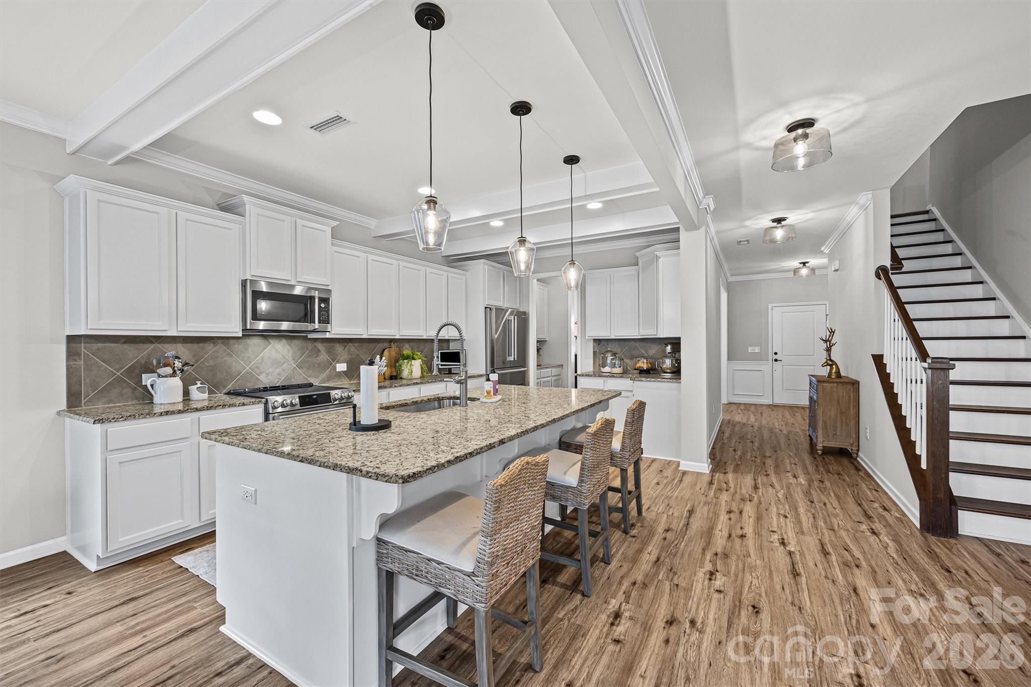 Single Family Residence at 3703 Jacinta Court, Tega Cay, photo 9 of 48