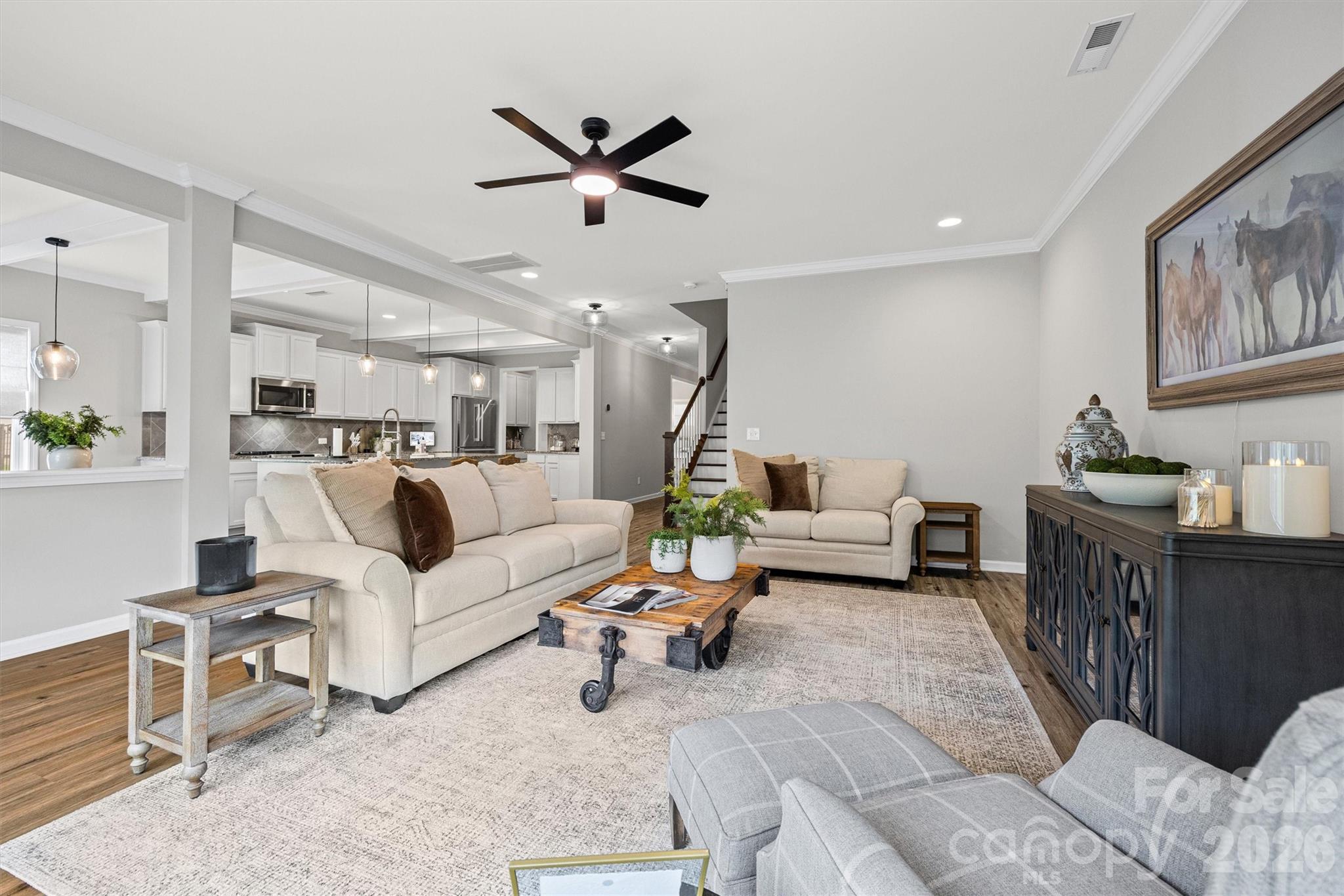 Single Family Residence at 3703 Jacinta Court, Tega Cay, photo 17 of 48