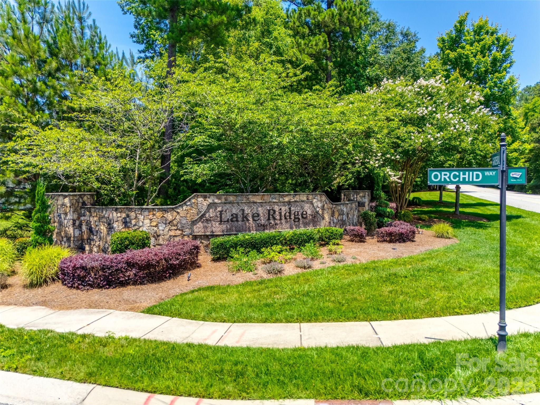 Single Family Residence at 3703 Jacinta Court, Tega Cay, photo 44 of 48