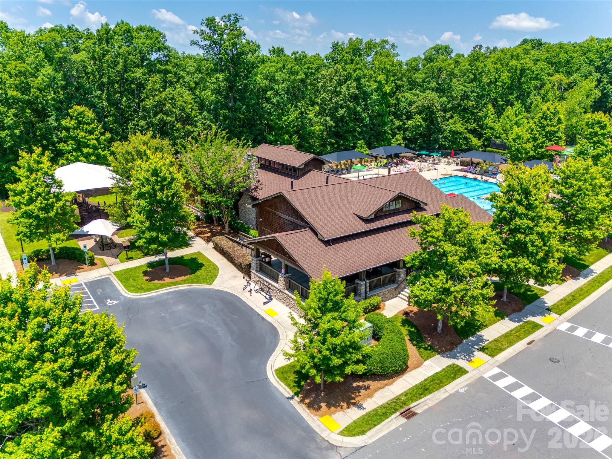 Single Family Residence at 3703 Jacinta Court, Tega Cay, photo 46 of 48