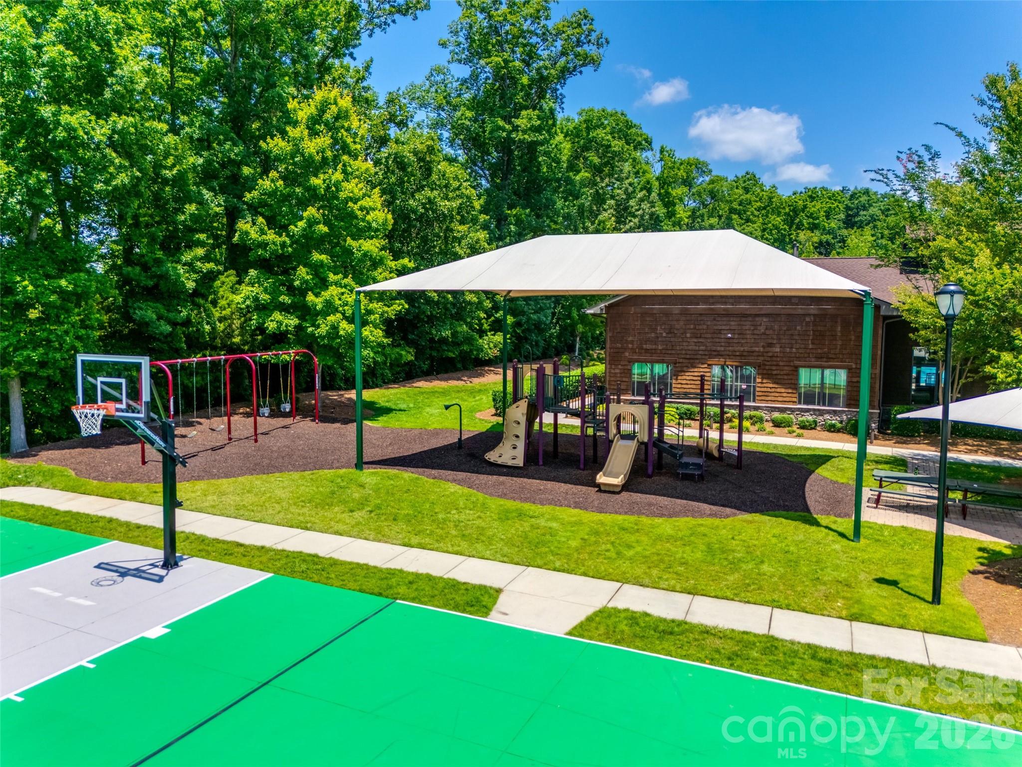 Single Family Residence at 3703 Jacinta Court, Tega Cay, photo 48 of 48