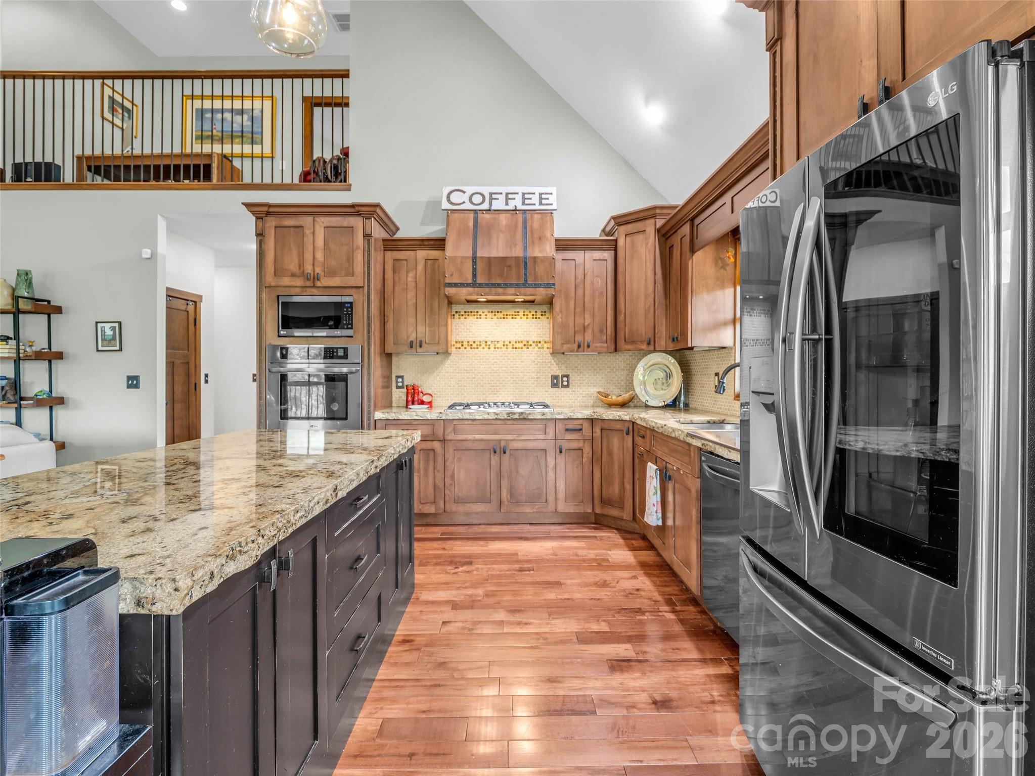 Single Family Residence at 334 Willow Top Lane, Lake Lure, photo 15 of 49