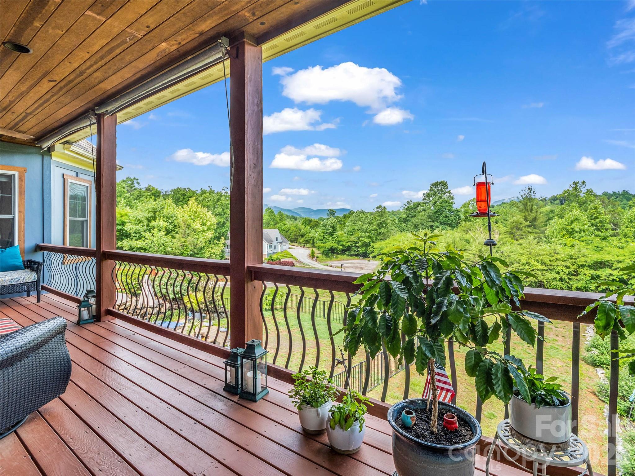 Single Family Residence at 334 Willow Top Lane, Lake Lure, photo 19 of 49