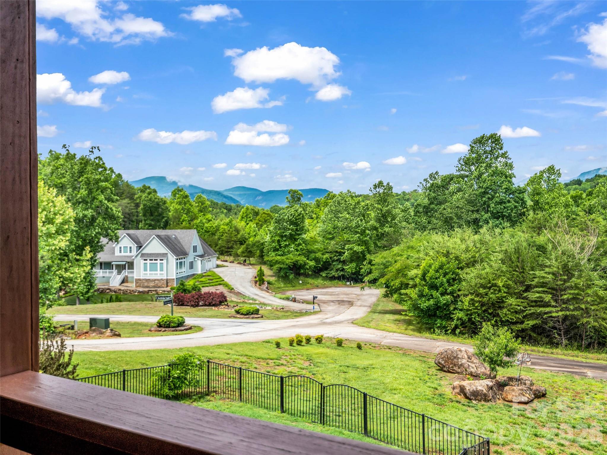 Single Family Residence at 334 Willow Top Lane, Lake Lure, photo 20 of 49