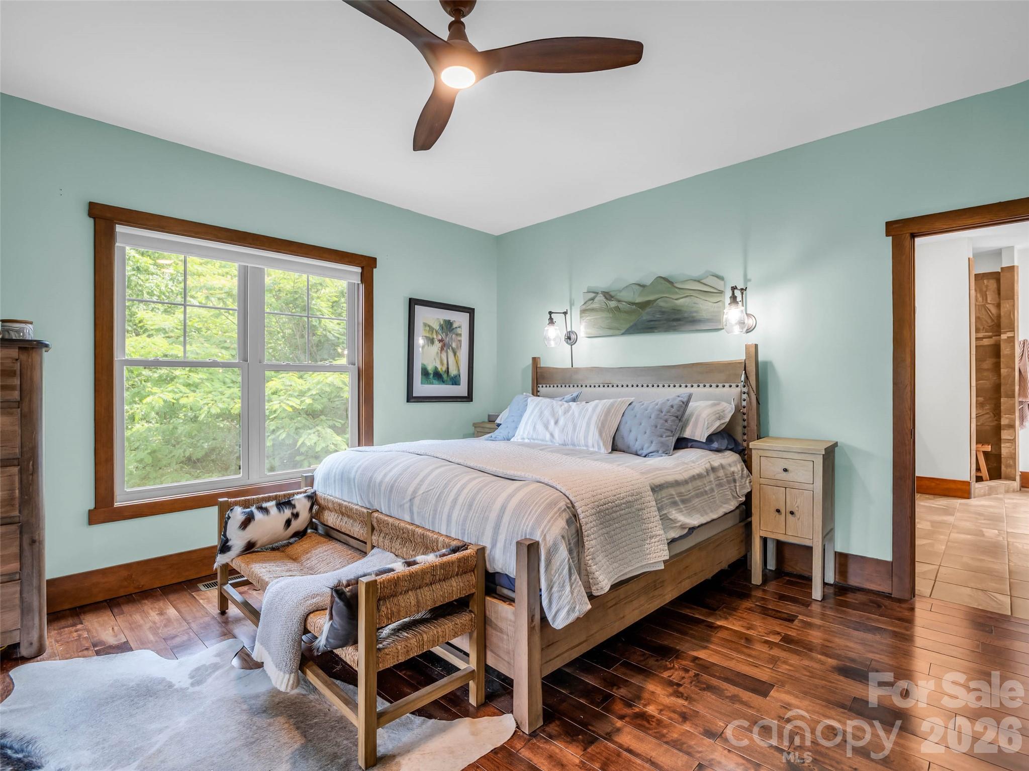 Single Family Residence at 334 Willow Top Lane, Lake Lure, photo 23 of 49