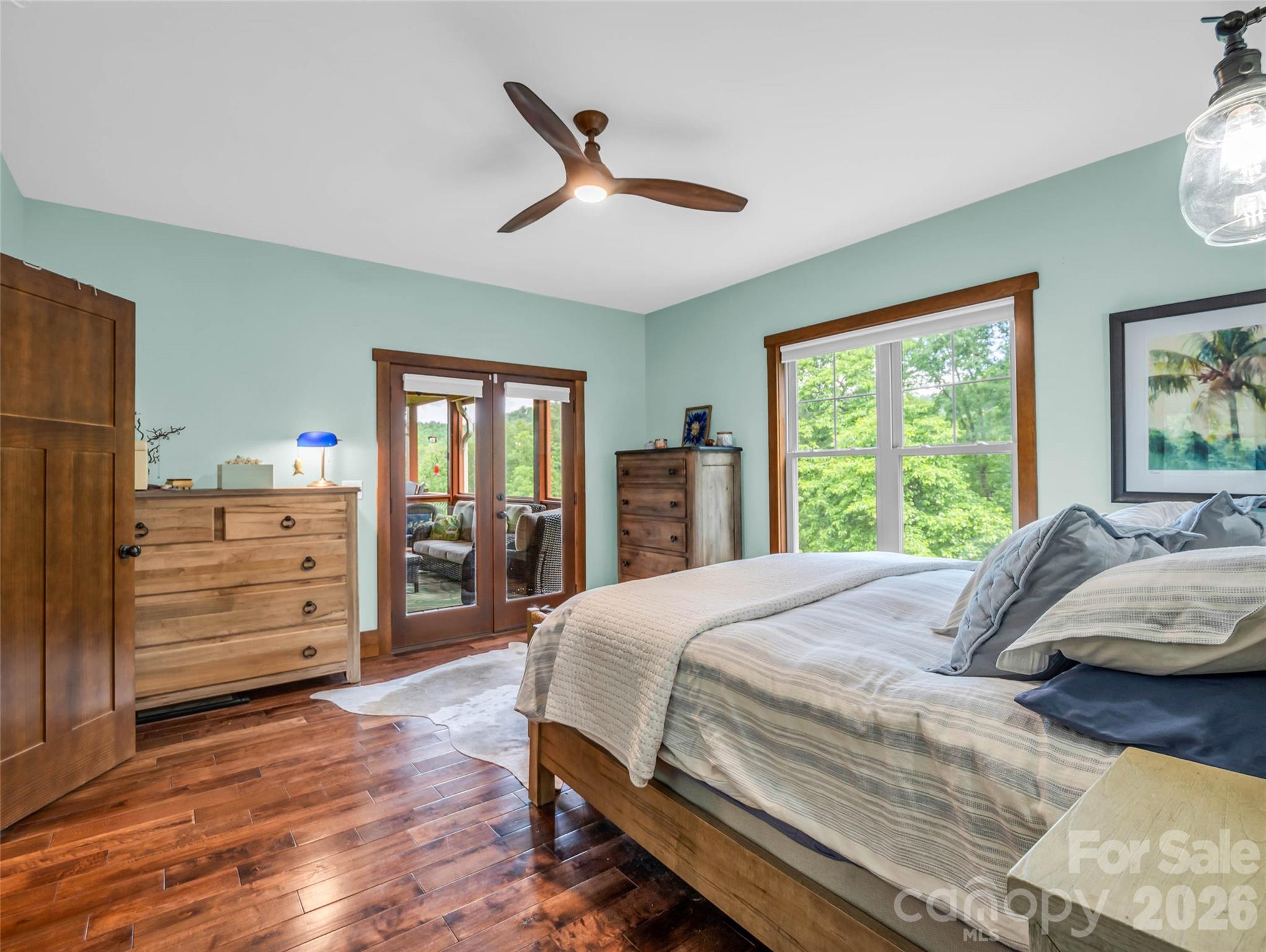 Single Family Residence at 334 Willow Top Lane, Lake Lure, photo 24 of 49