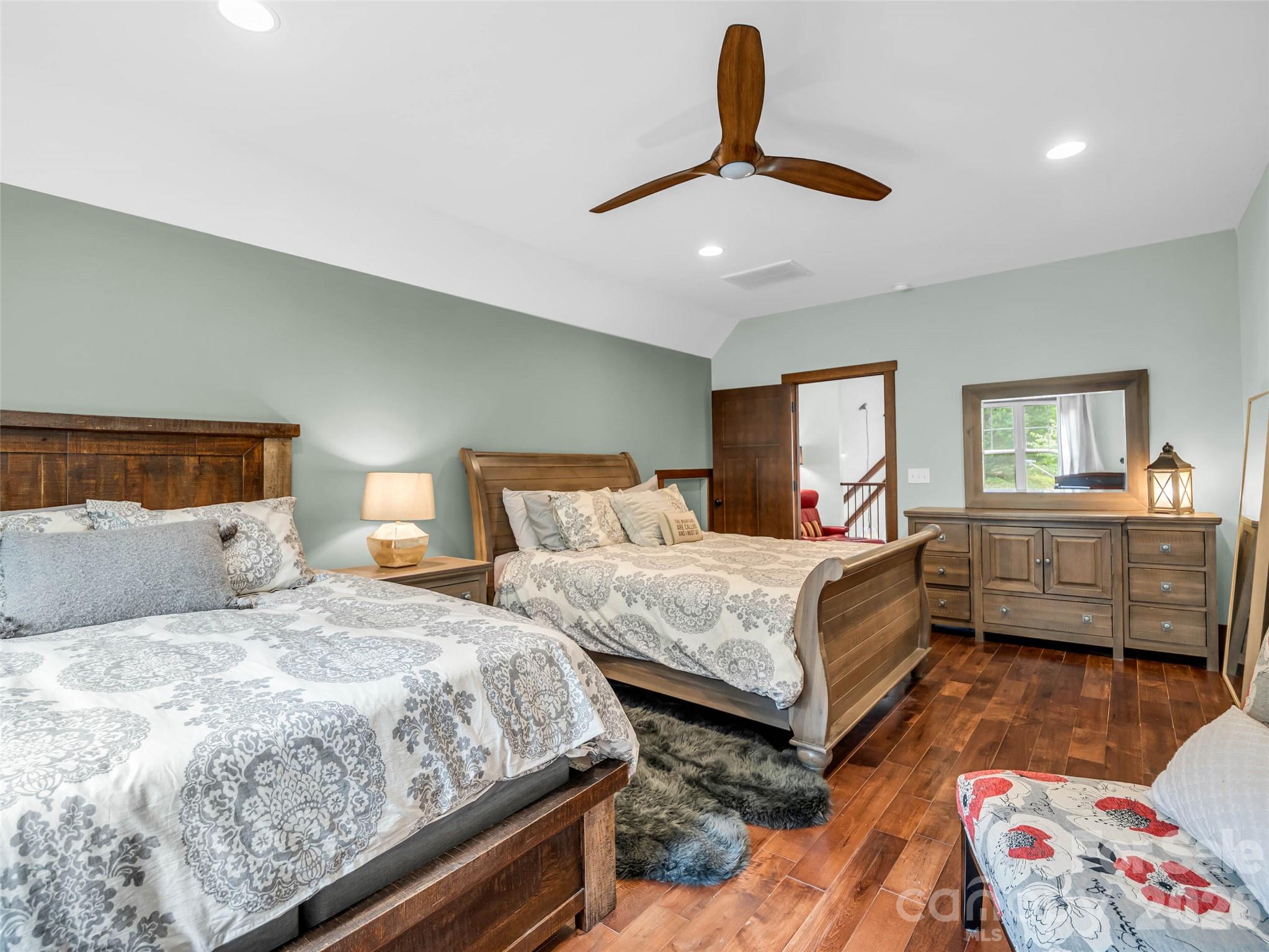 Single Family Residence at 334 Willow Top Lane, Lake Lure, photo 30 of 49