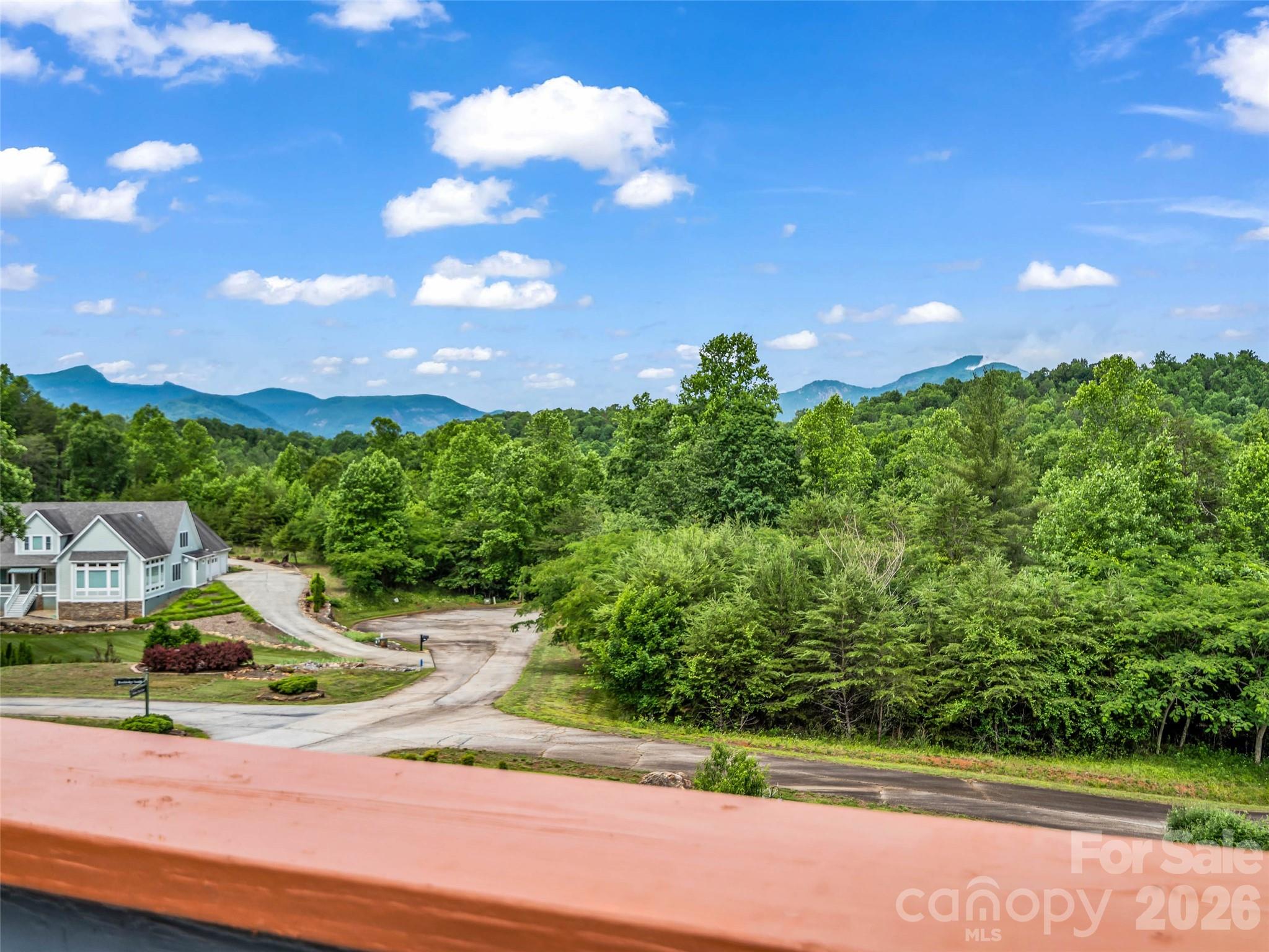 Single Family Residence at 334 Willow Top Lane, Lake Lure, photo 34 of 49
