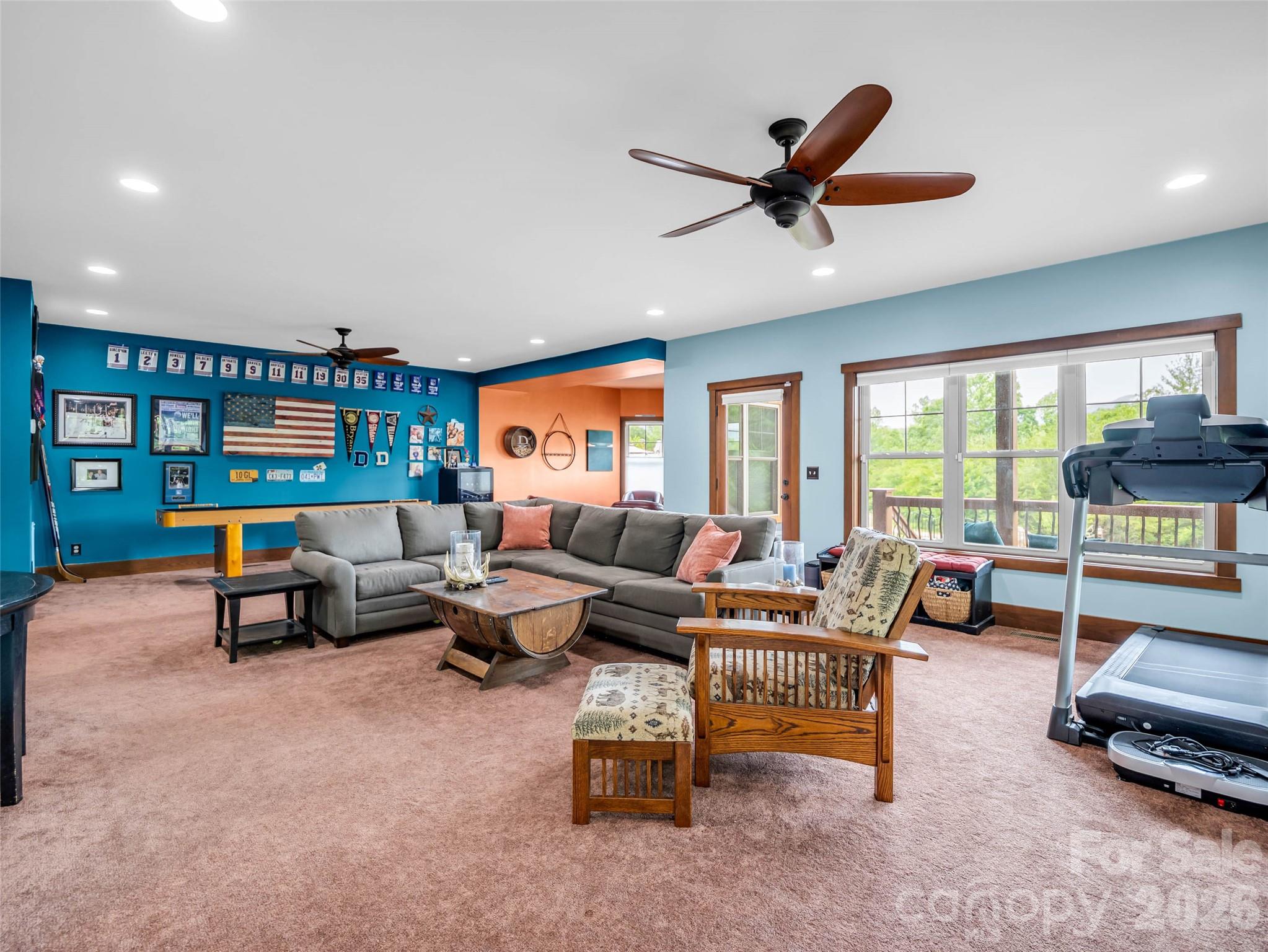Single Family Residence at 334 Willow Top Lane, Lake Lure, photo 36 of 49