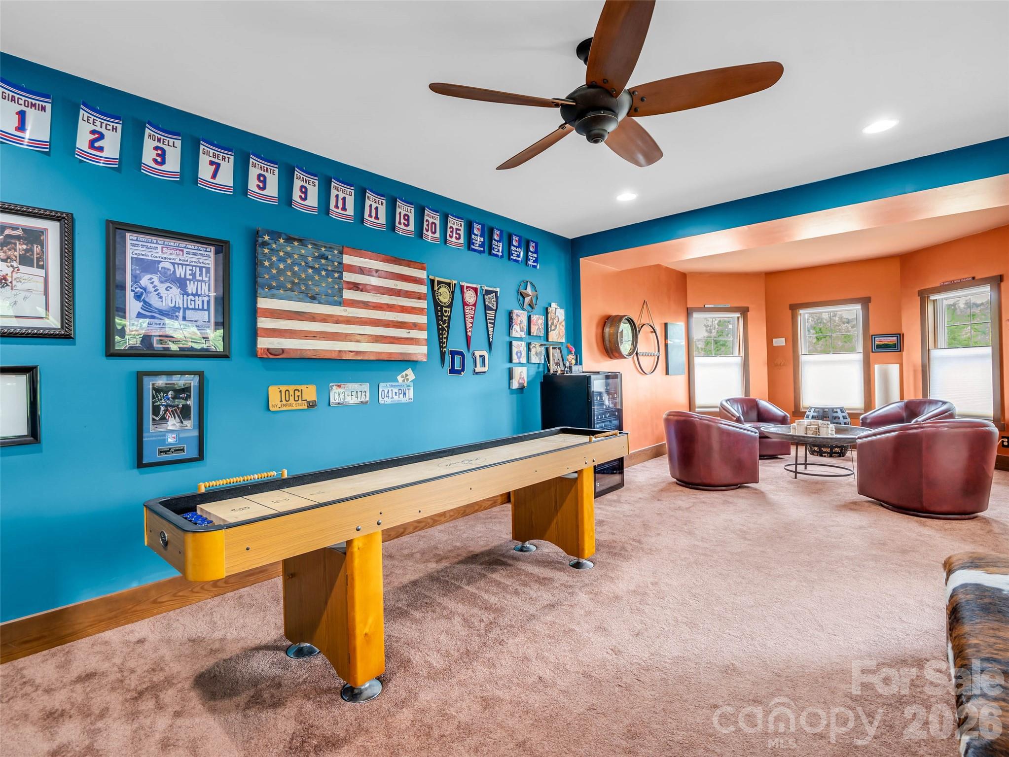 Single Family Residence at 334 Willow Top Lane, Lake Lure, photo 37 of 49