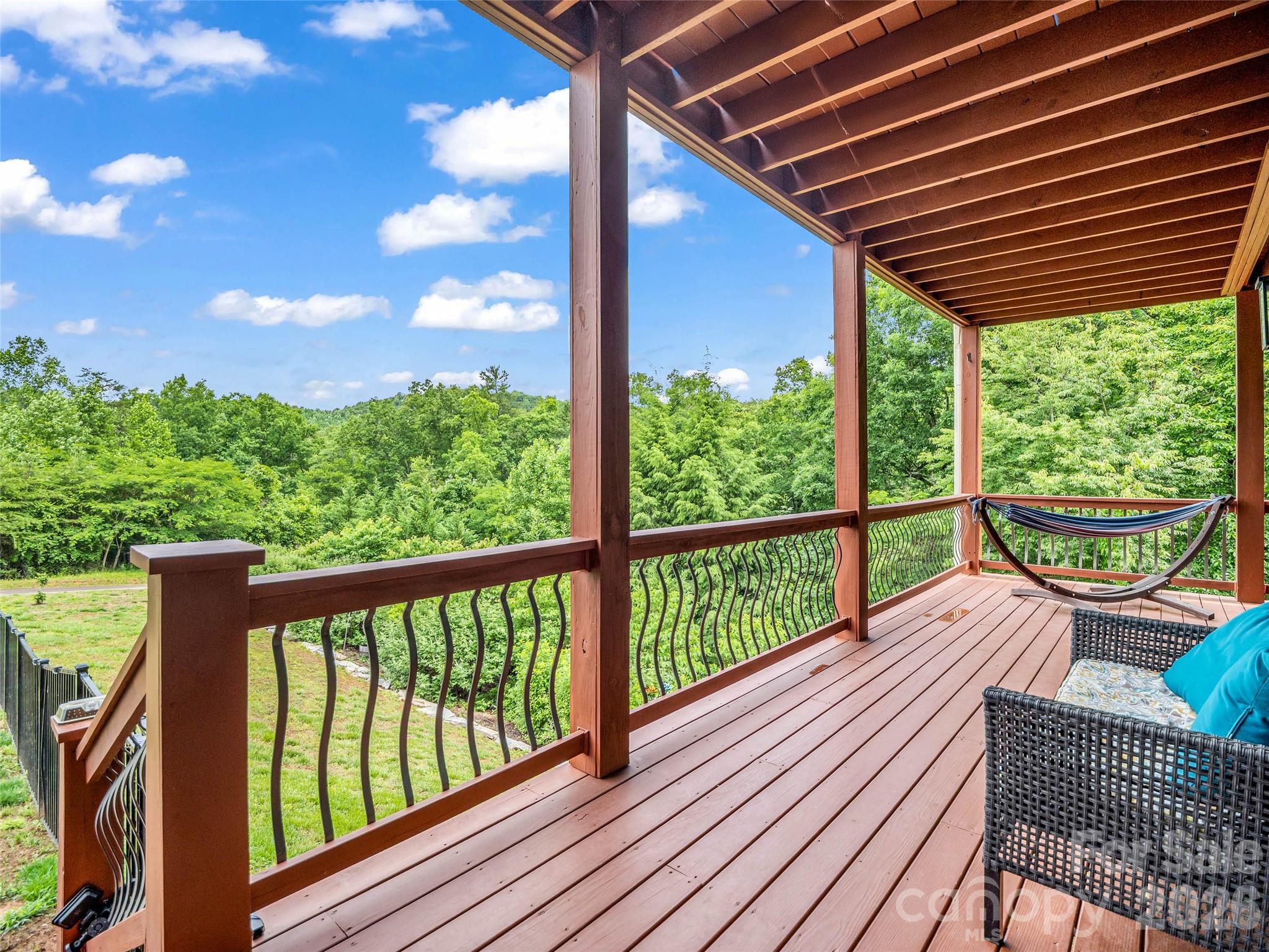 Single Family Residence at 334 Willow Top Lane, Lake Lure, photo 38 of 49