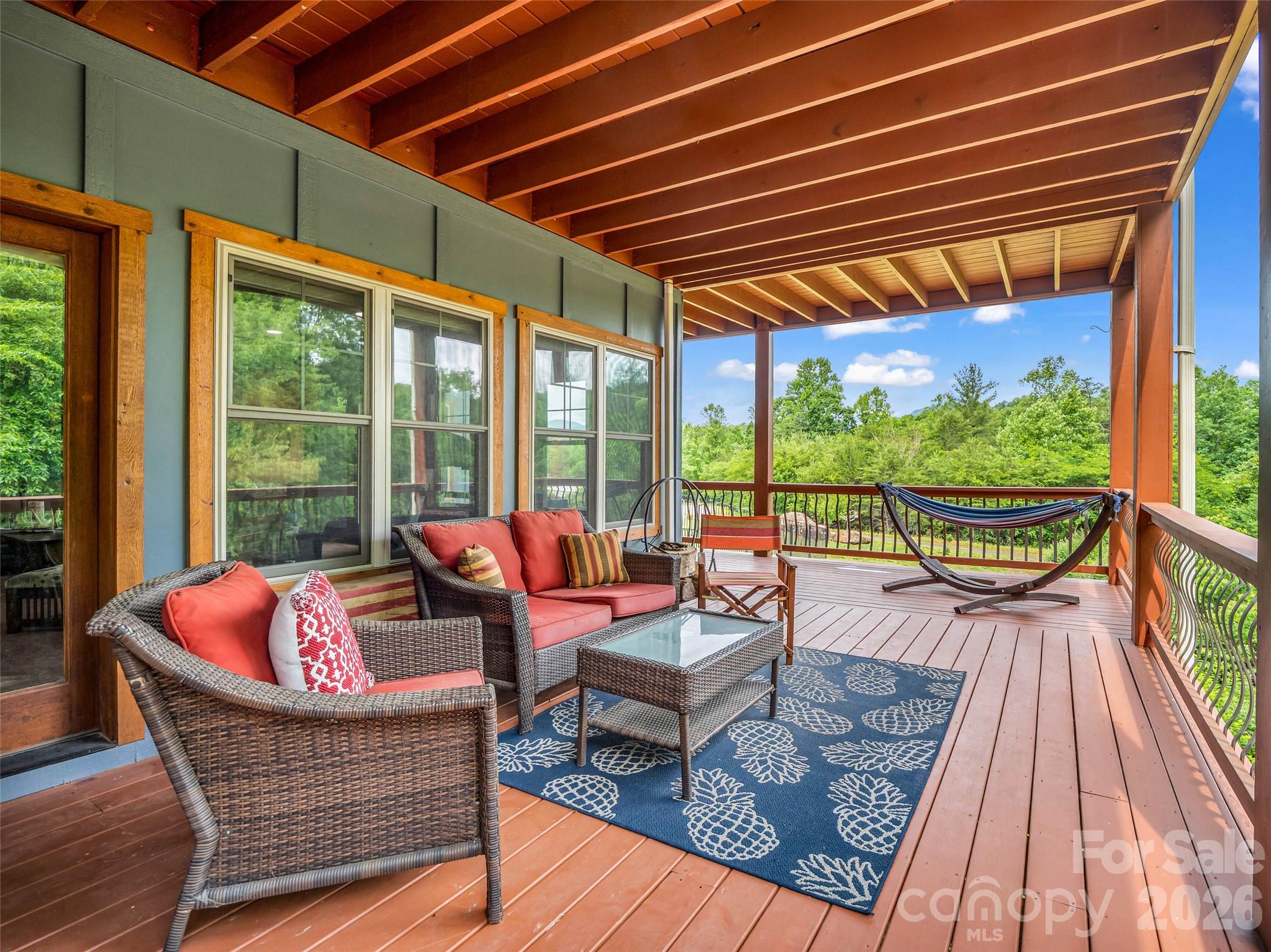 Single Family Residence at 334 Willow Top Lane, Lake Lure, photo 39 of 49