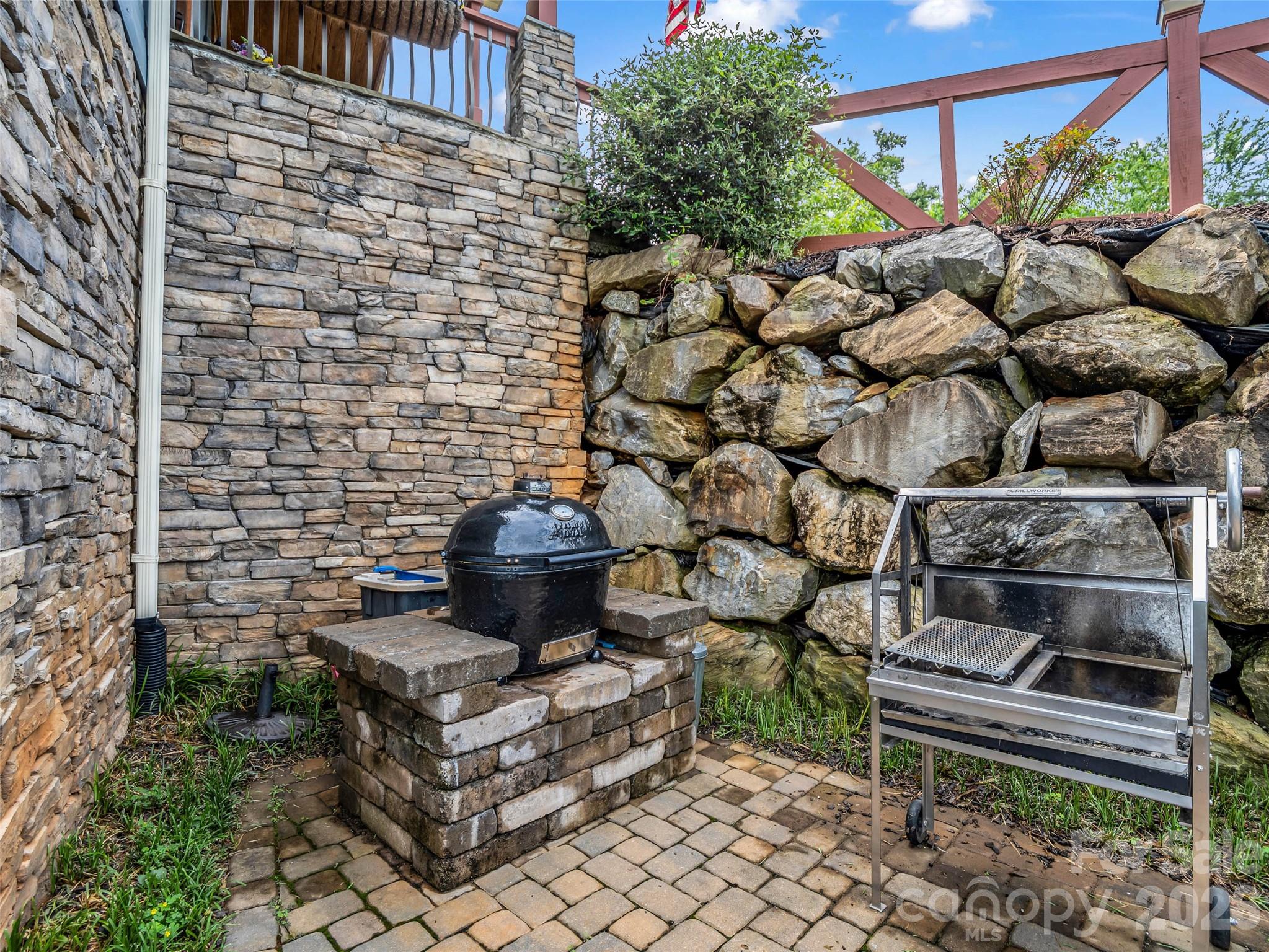 Single Family Residence at 334 Willow Top Lane, Lake Lure, photo 41 of 49