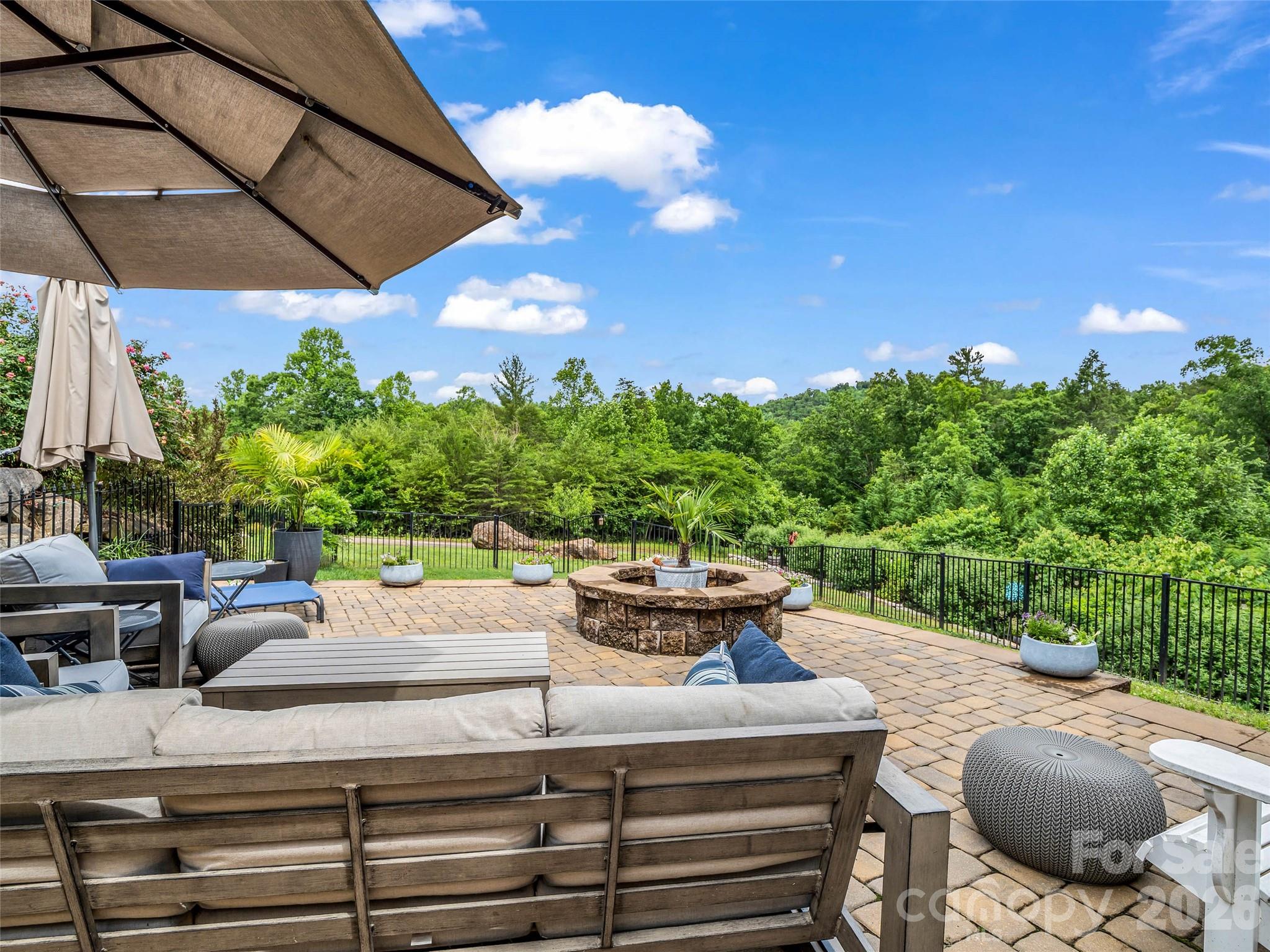 Single Family Residence at 334 Willow Top Lane, Lake Lure, photo 42 of 49