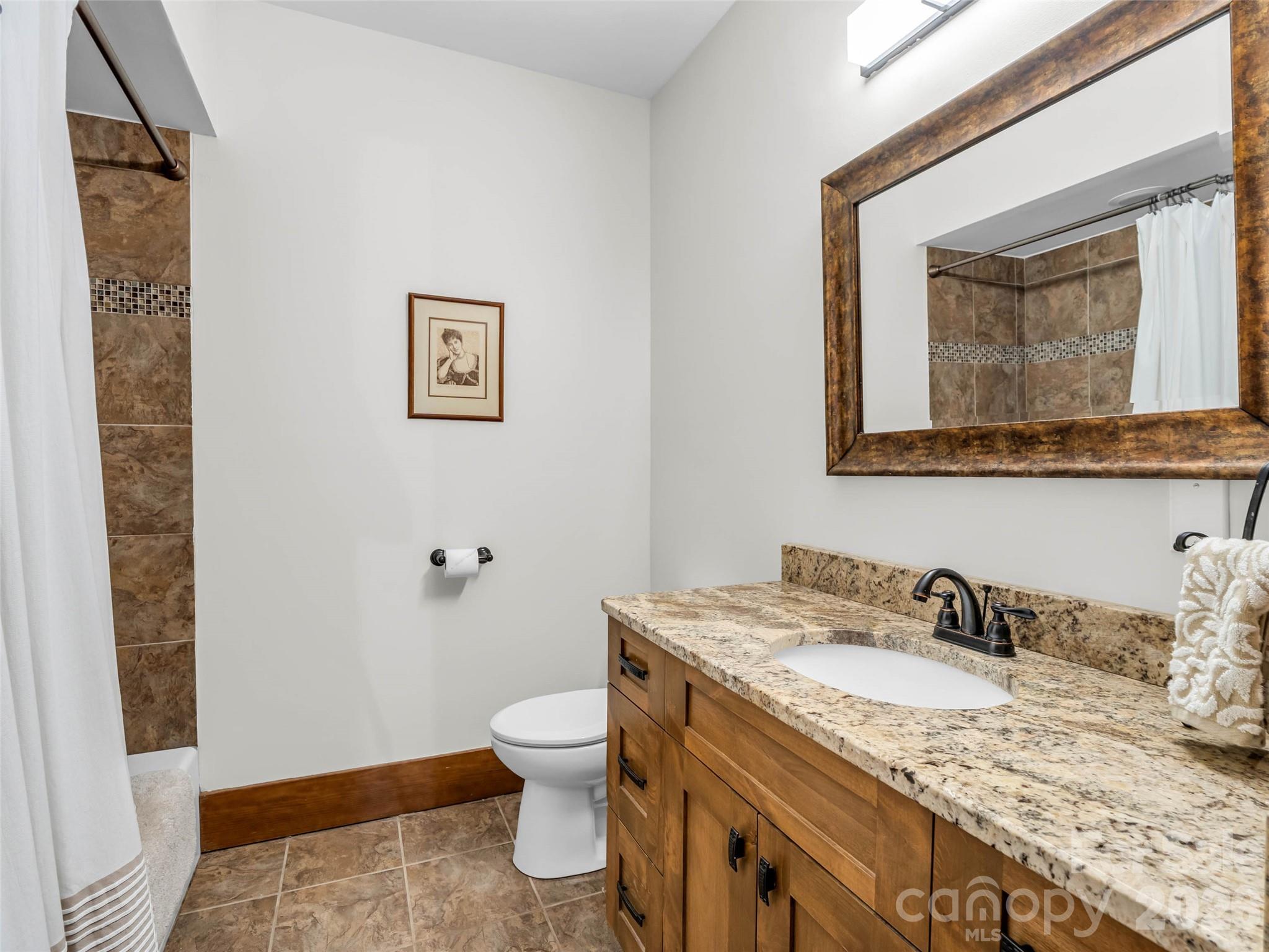 Single Family Residence at 334 Willow Top Lane, Lake Lure, photo 43 of 49