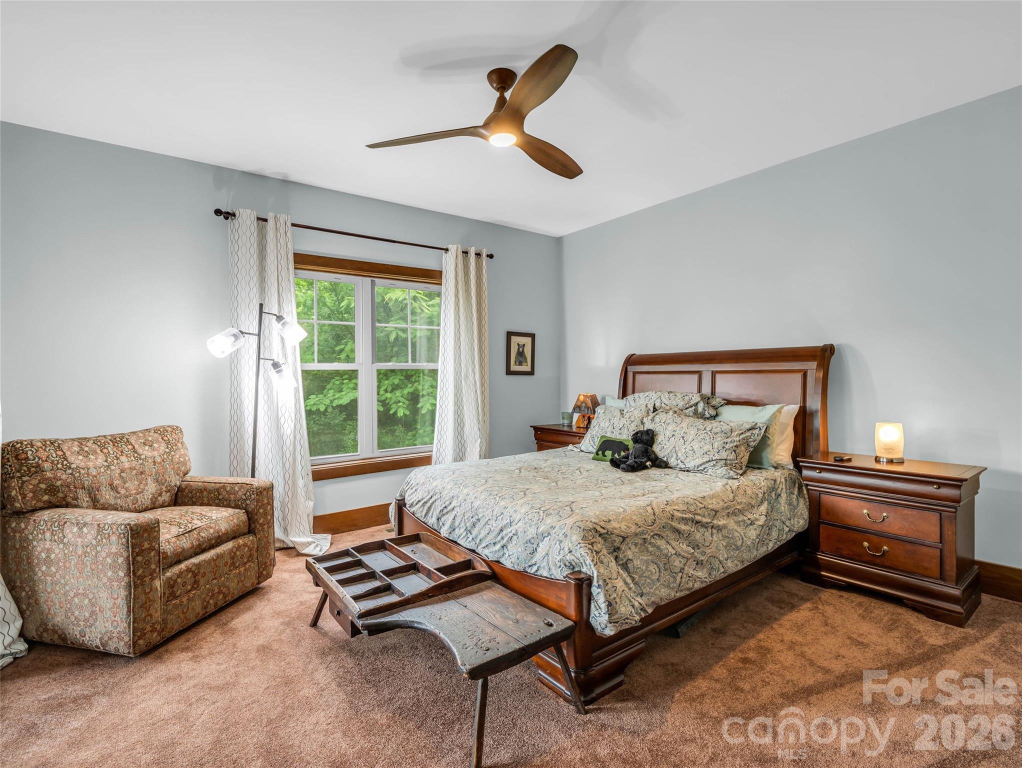 Single Family Residence at 334 Willow Top Lane, Lake Lure, photo 44 of 49