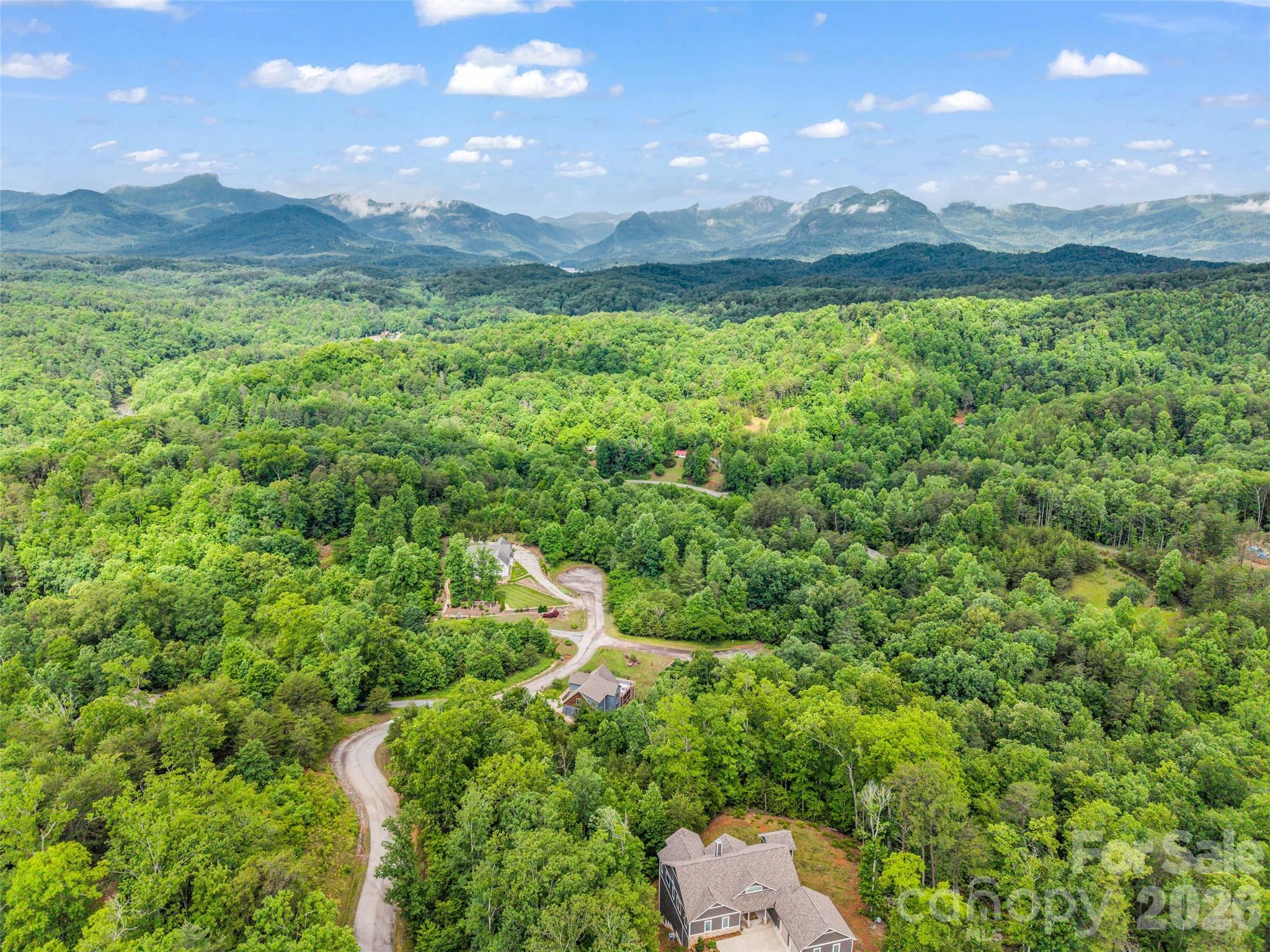 Single Family Residence at 334 Willow Top Lane, Lake Lure, photo 46 of 49