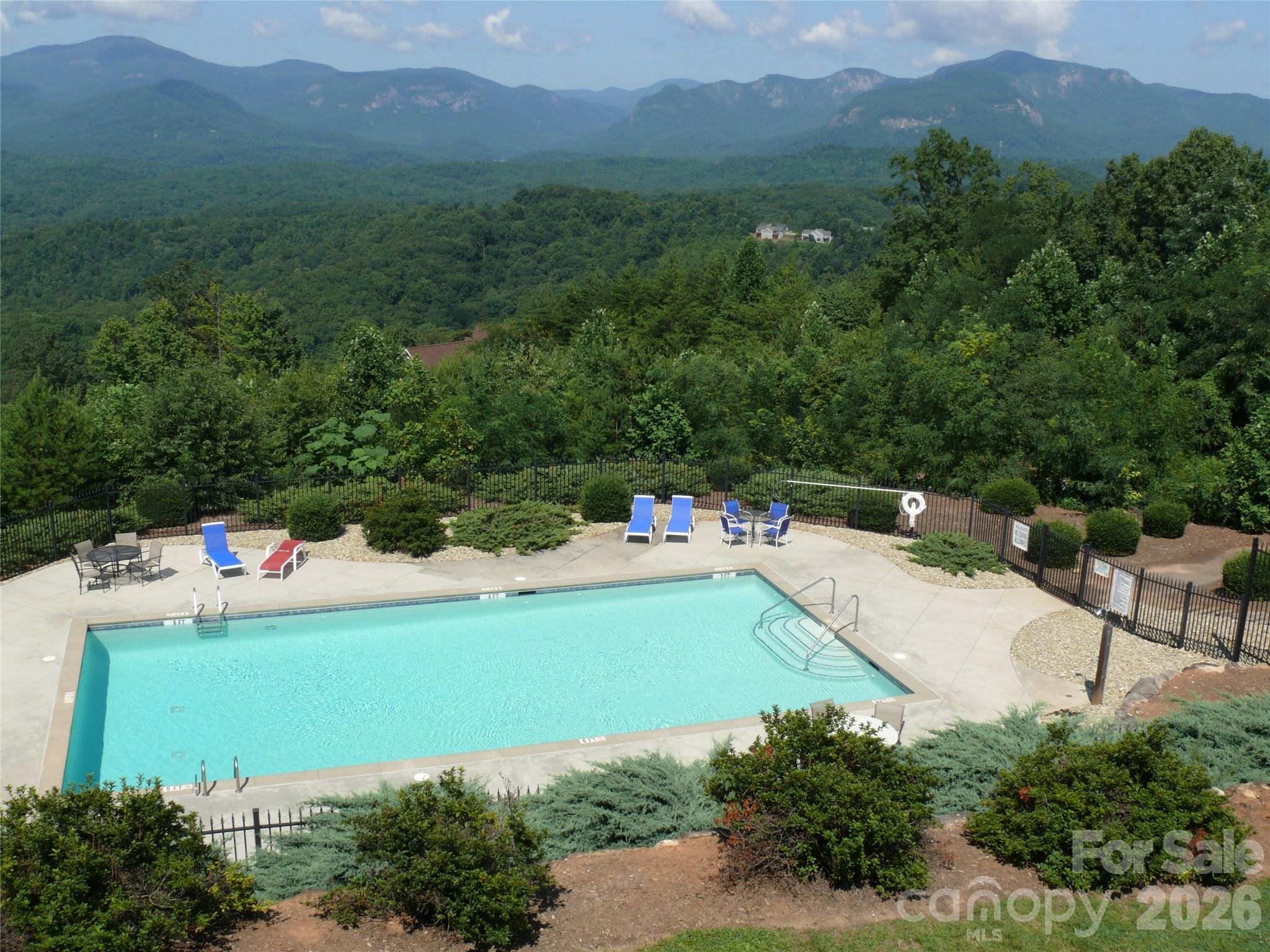 Single Family Residence at 334 Willow Top Lane, Lake Lure, photo 48 of 49