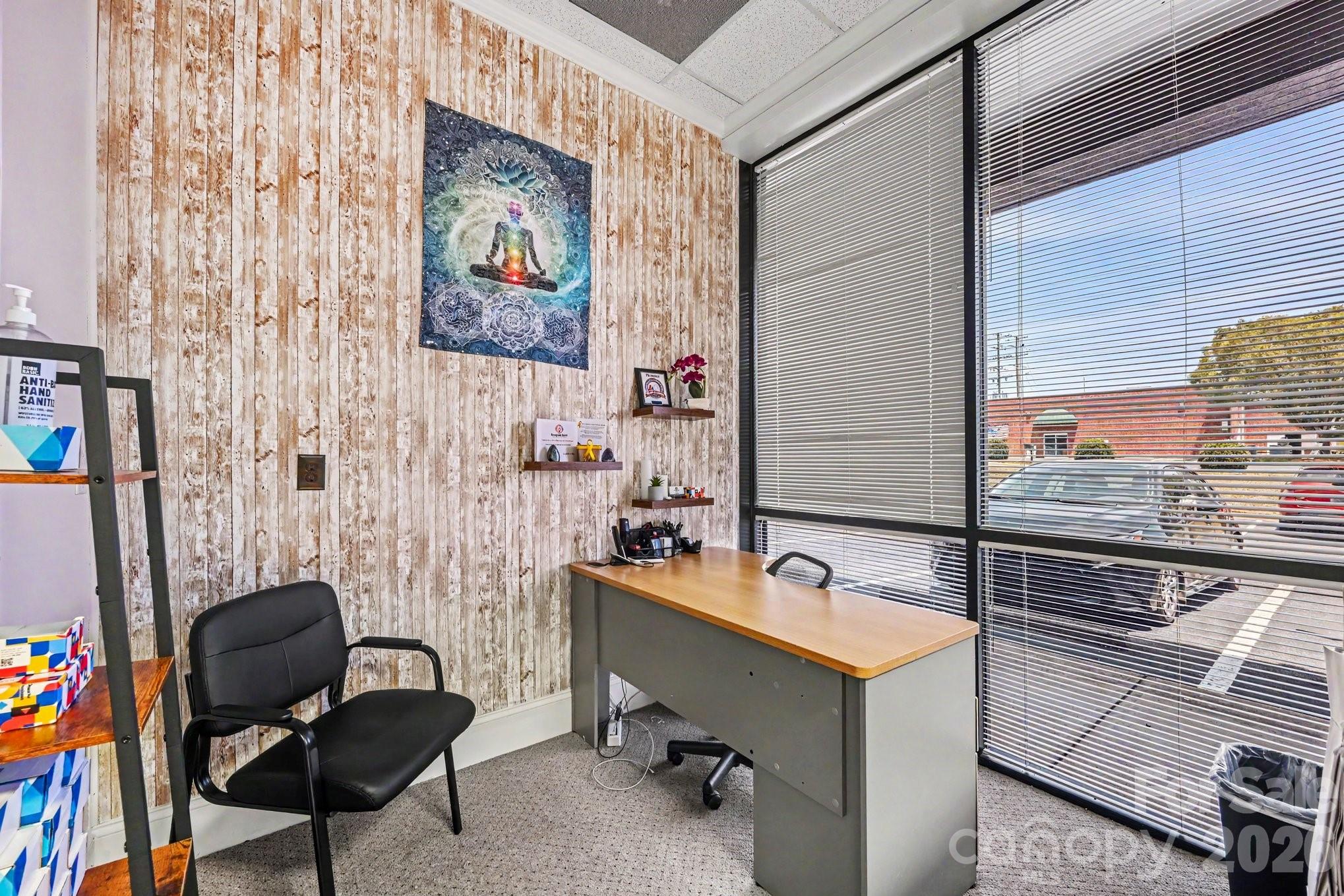 Office at 110 Charleston Drive, Mooresville, photo 6 of 20