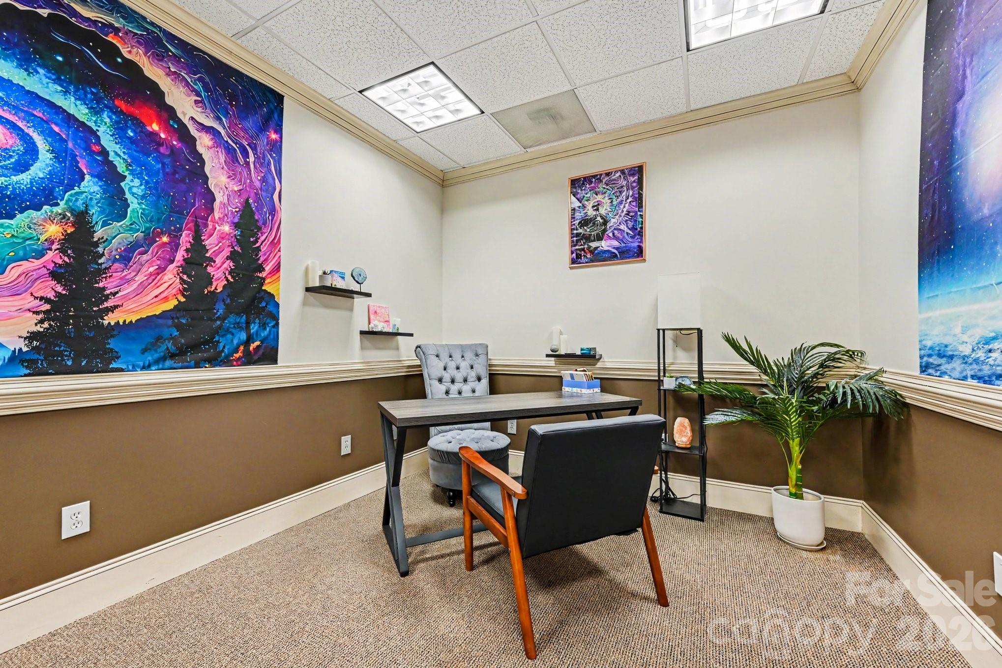 Office at 110 Charleston Drive, Mooresville, photo 16 of 20