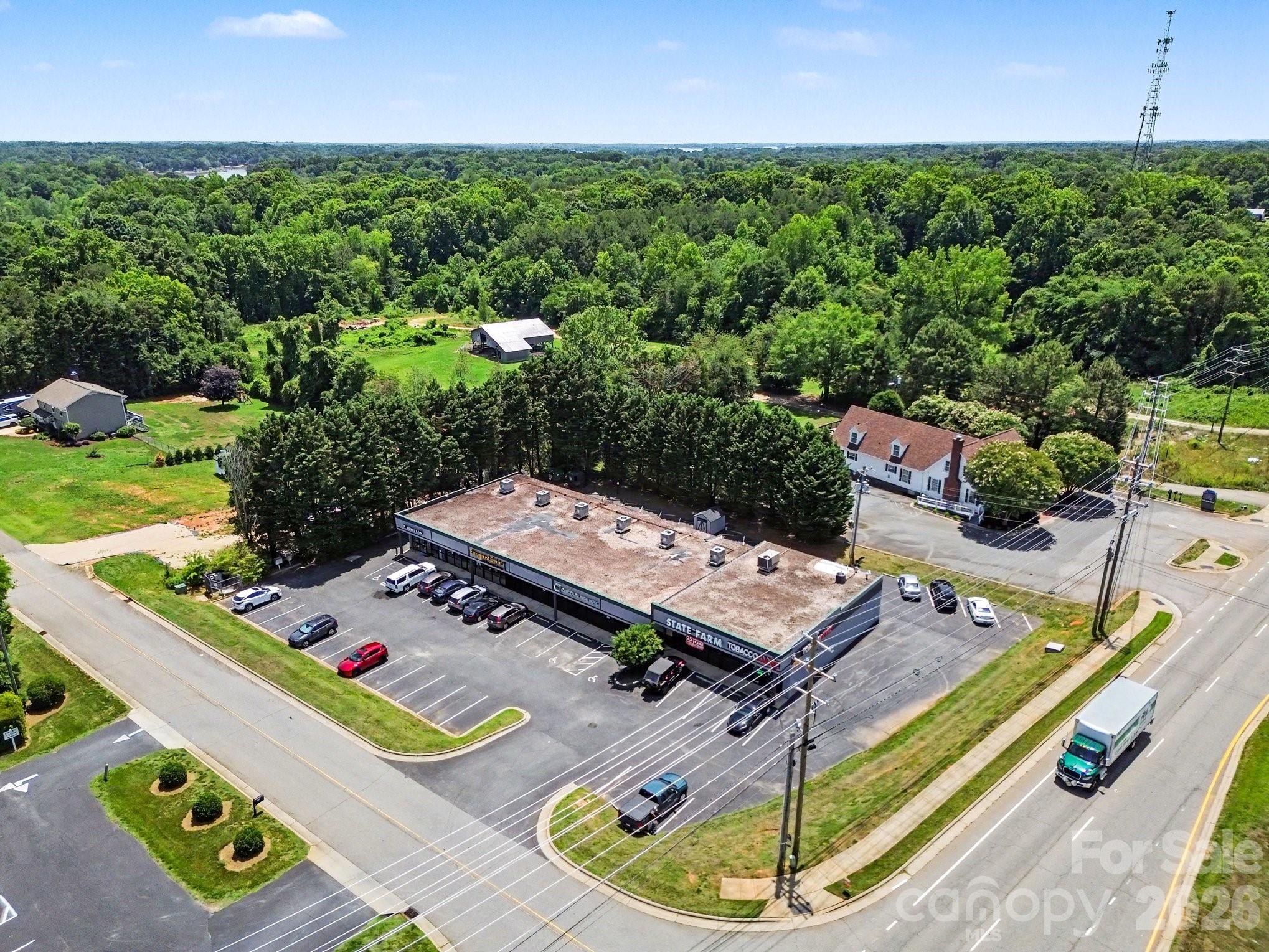 Office at 110 Charleston Drive, Mooresville, photo 20 of 20