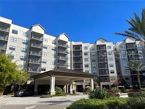 Condo - Hotel at 14501 GROVE RESORT AVE #1443, WINTER GARDEN