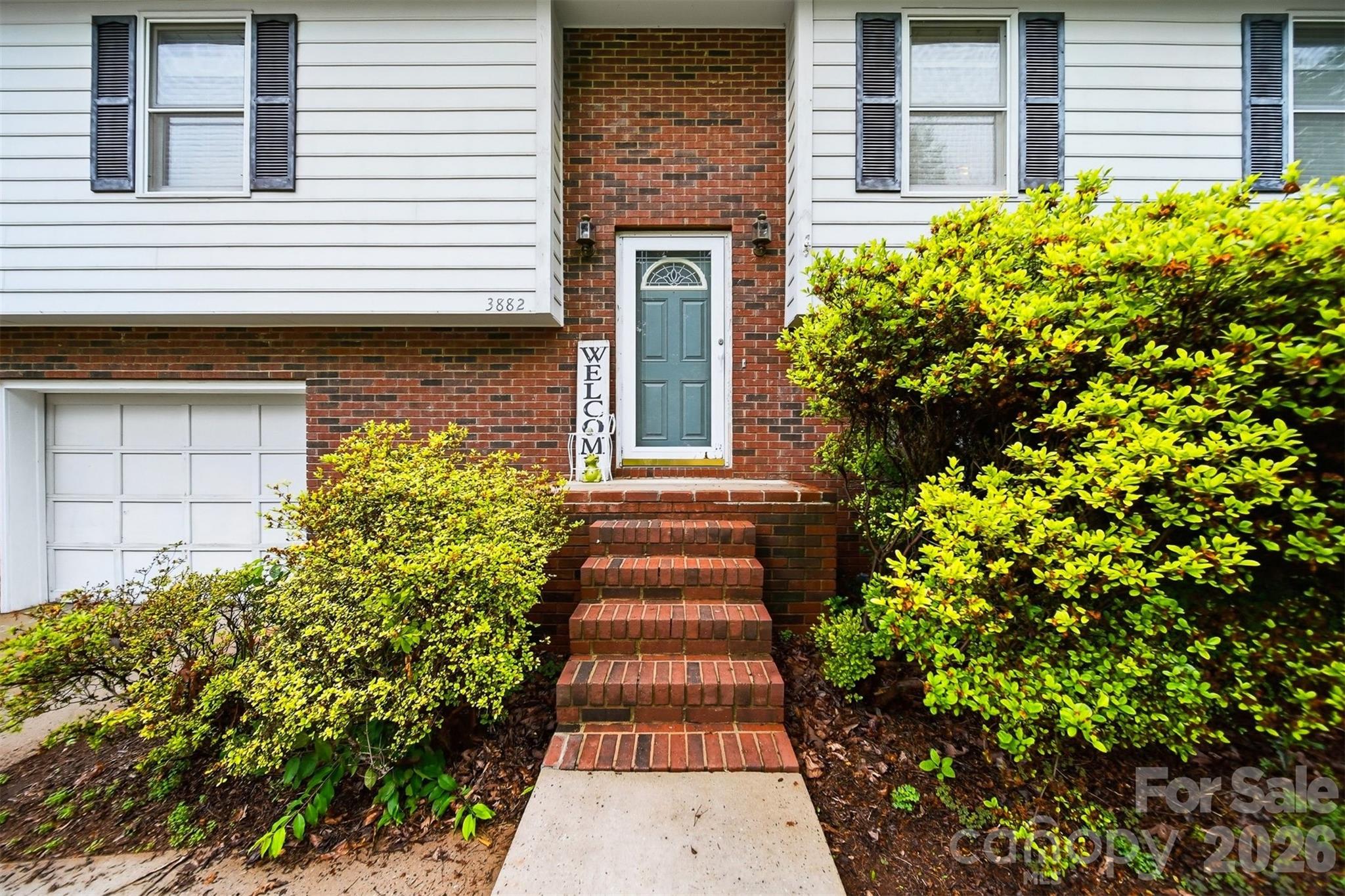 Single Family Residence at 3882 Shadowood Drive, Morganton, photo 2 of 35