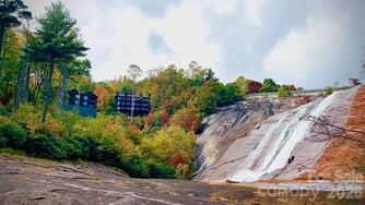 Color and Sounds Unlike Anywhere in the World - 78 Upper Tanglewood Road, Lake Toxaway