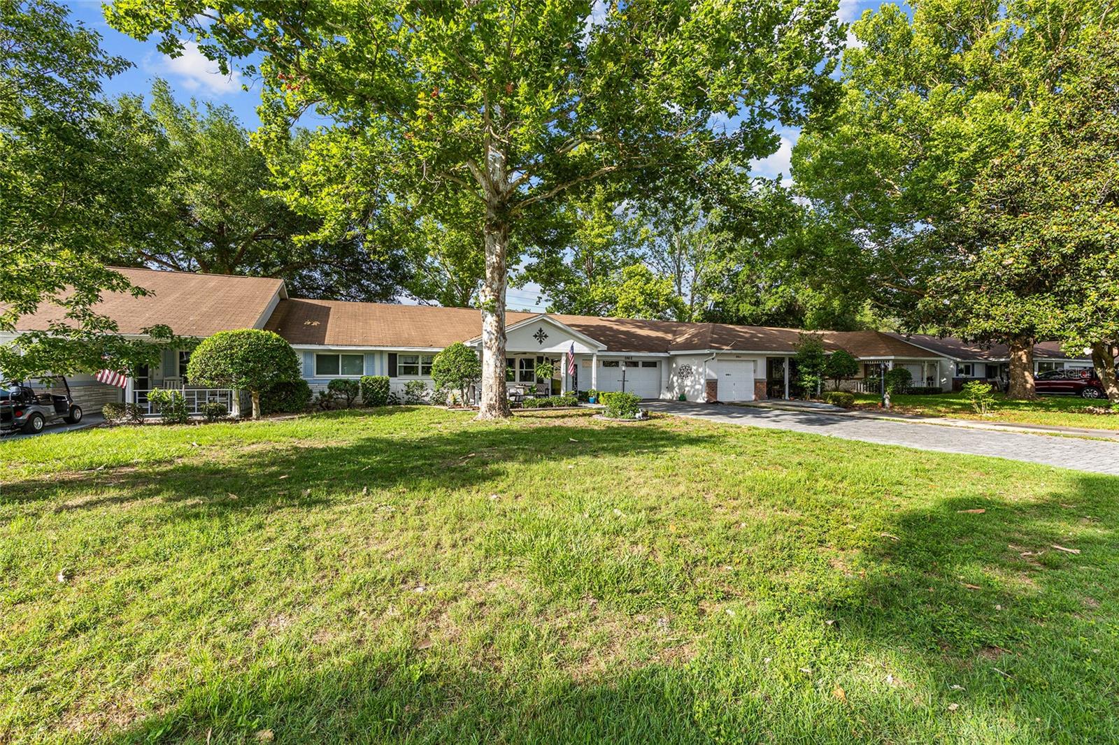Villa at 8900 SW 97TH LANE RD #H, OCALA, photo 5 of 44