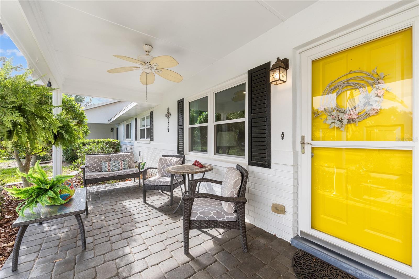Villa at 8900 SW 97TH LANE RD #H, OCALA, photo 7 of 44
