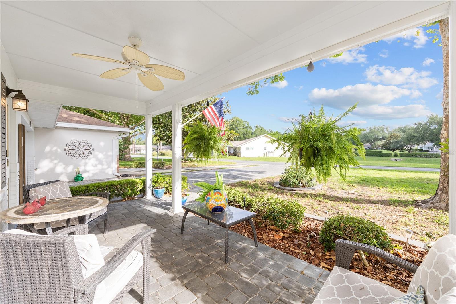 Villa at 8900 SW 97TH LANE RD #H, OCALA, photo 8 of 44